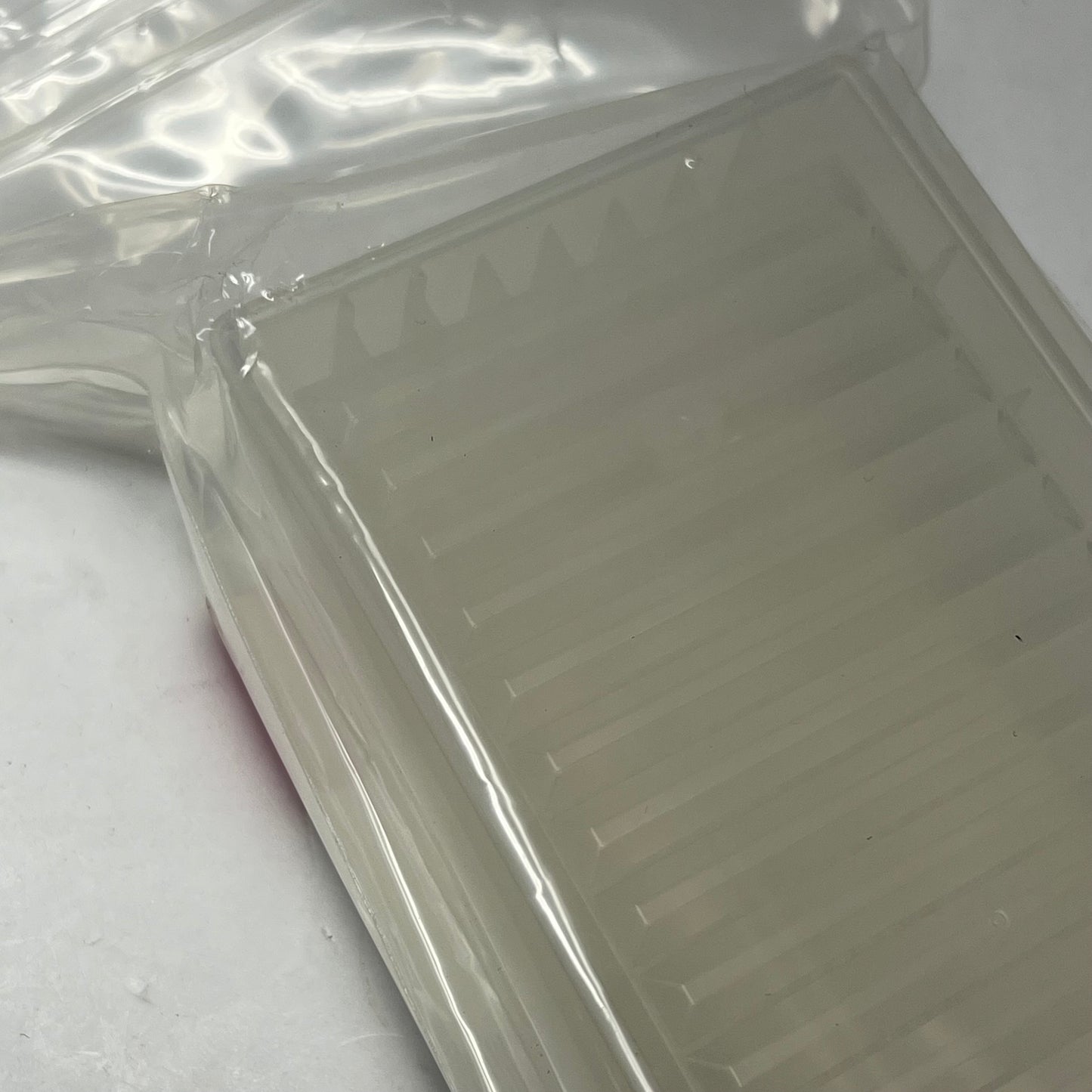 AXYGEN (29 PACK) Multiple Well Reagent Reservoir Sterile RES-MW12-HP-SI BB 03/29