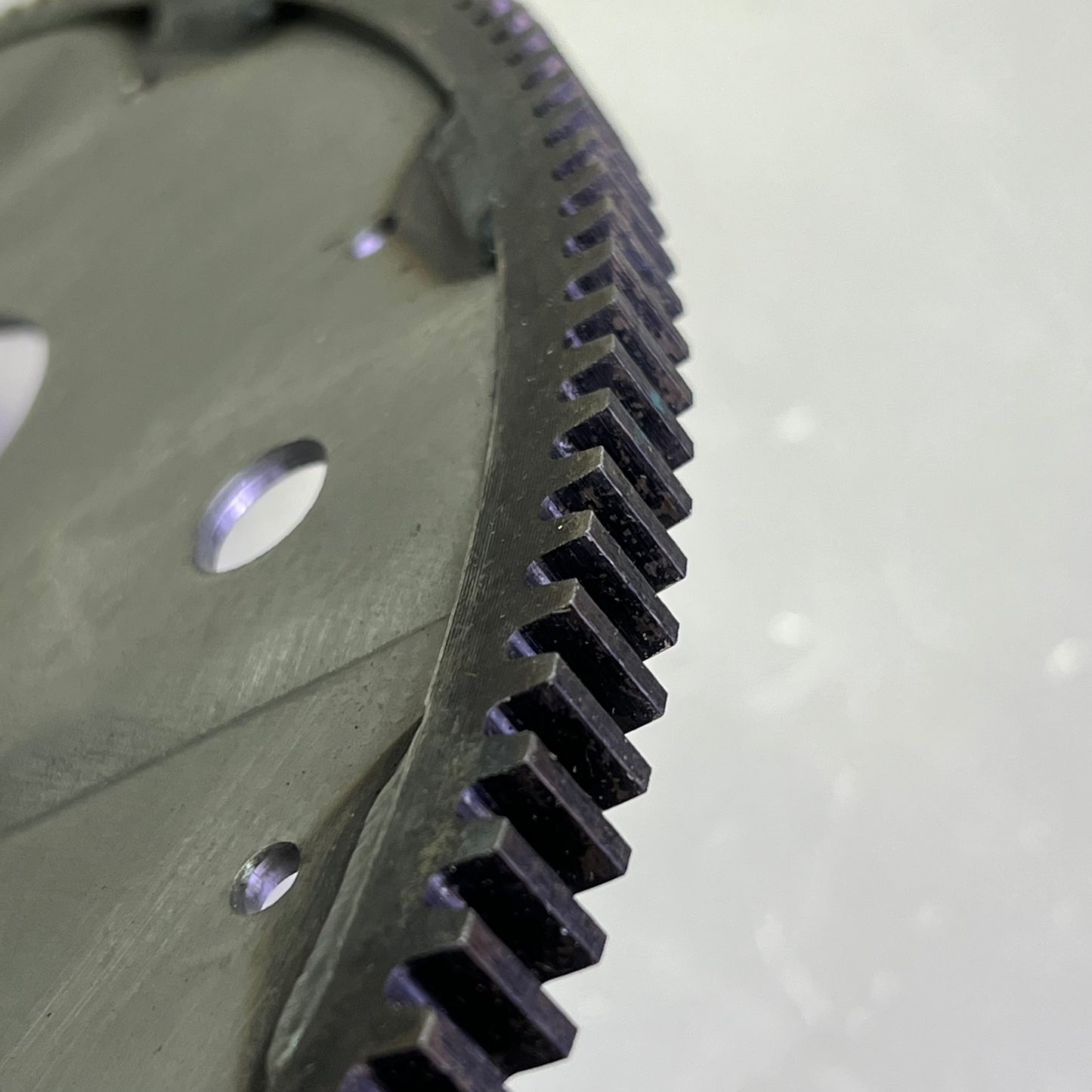 HAWKS Flexplate 168 Tooth For Camaro Corvette Firebird 68-82 14" V503/515