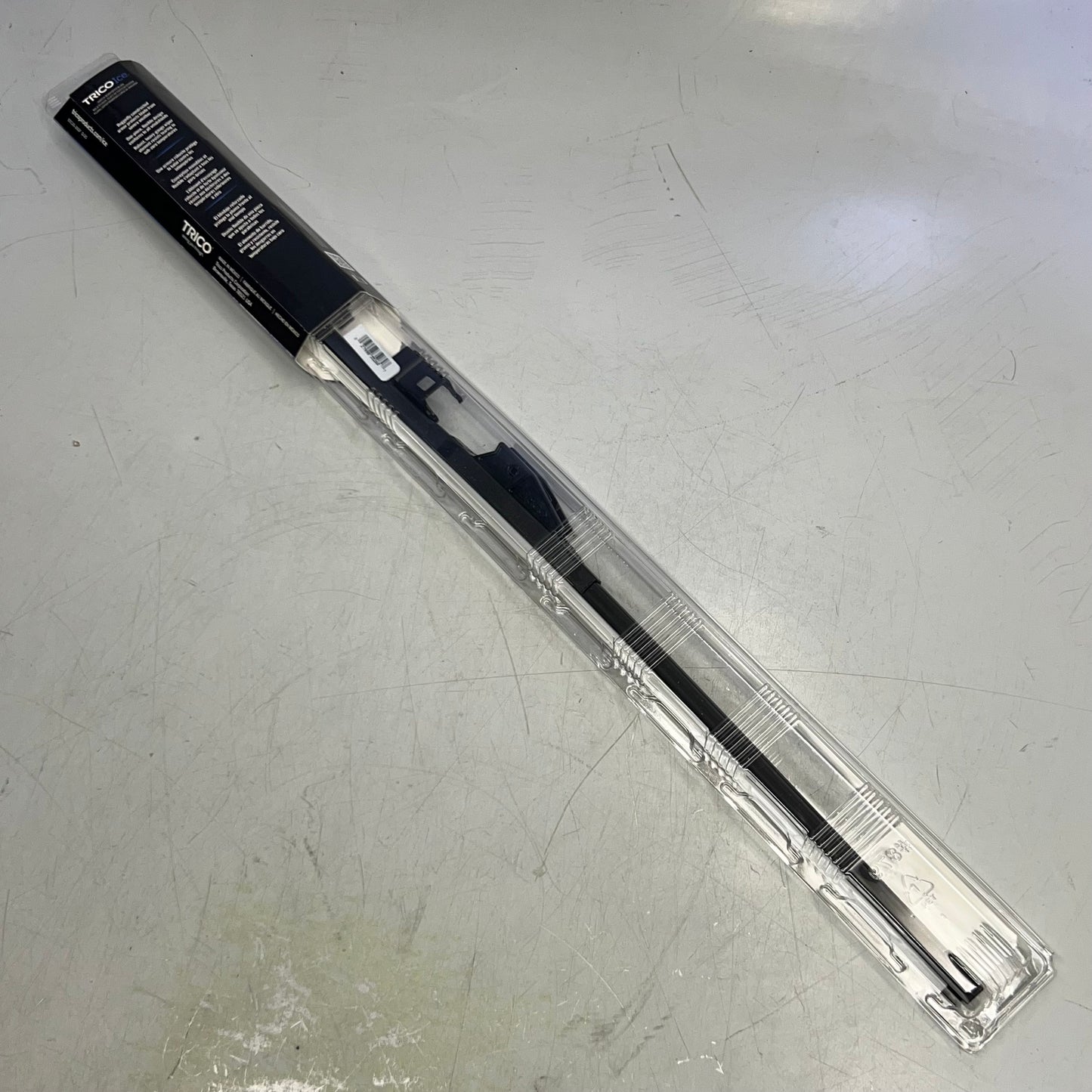 TRICO Ice 26" Extreme Weather Winter Automotive Replacement Windshield Wiper Blade 35-260