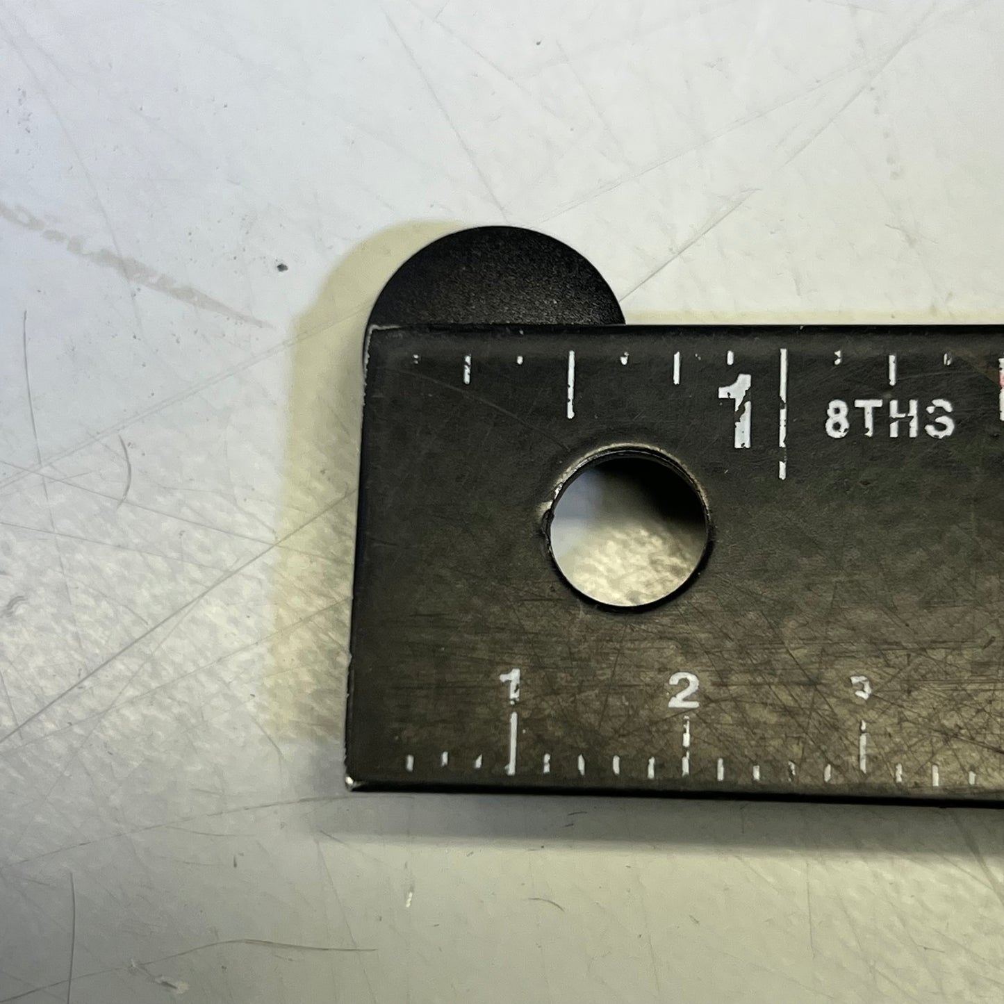 COSHAR (50 PACK) 1/2" Plastic Black Locking Hole Plug Panel, Hole Diameter 13mm X002PUA14J