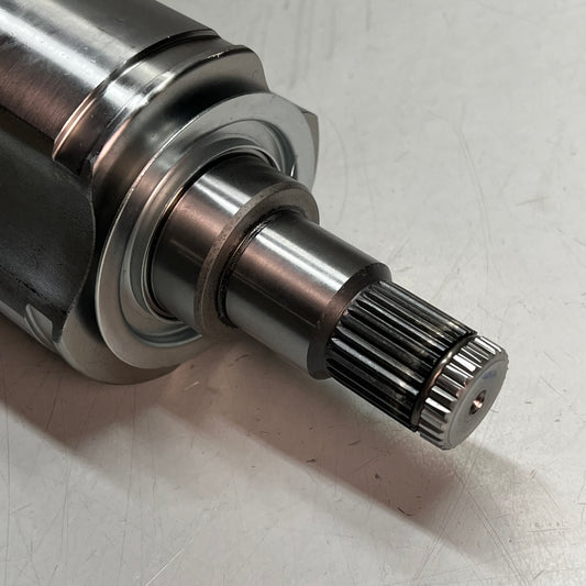 NAPA CV Drive Axle For Toyota 4 Runner & Tacoma Vehicle Models 94-4013 / TO-8043