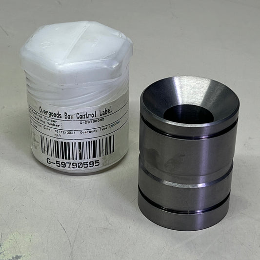 Tungston Carbide Bottom Sleeve 1.25"