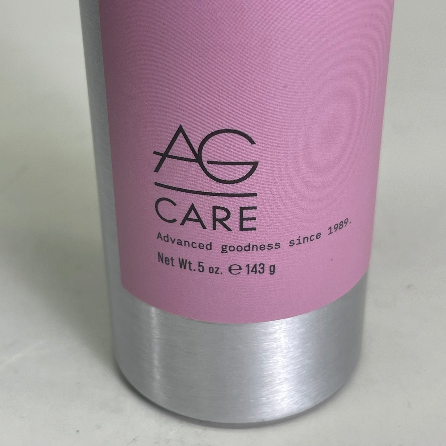 AG CARE Tousled Texture Body & Shine Finishing Spray 5 oz 100169