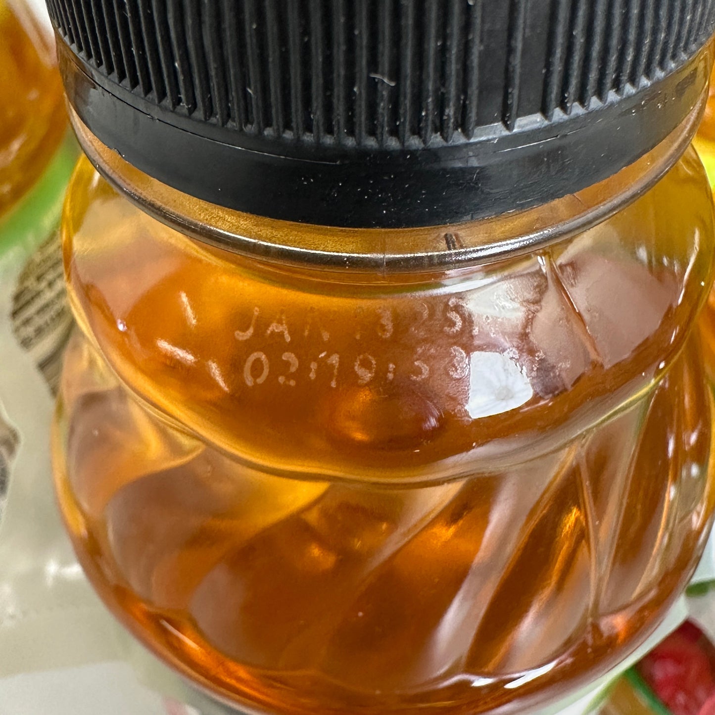 ZA@ MINUTE MAID (24 PACK) Apple Juice 10 FL OZ BB: 1/25 F