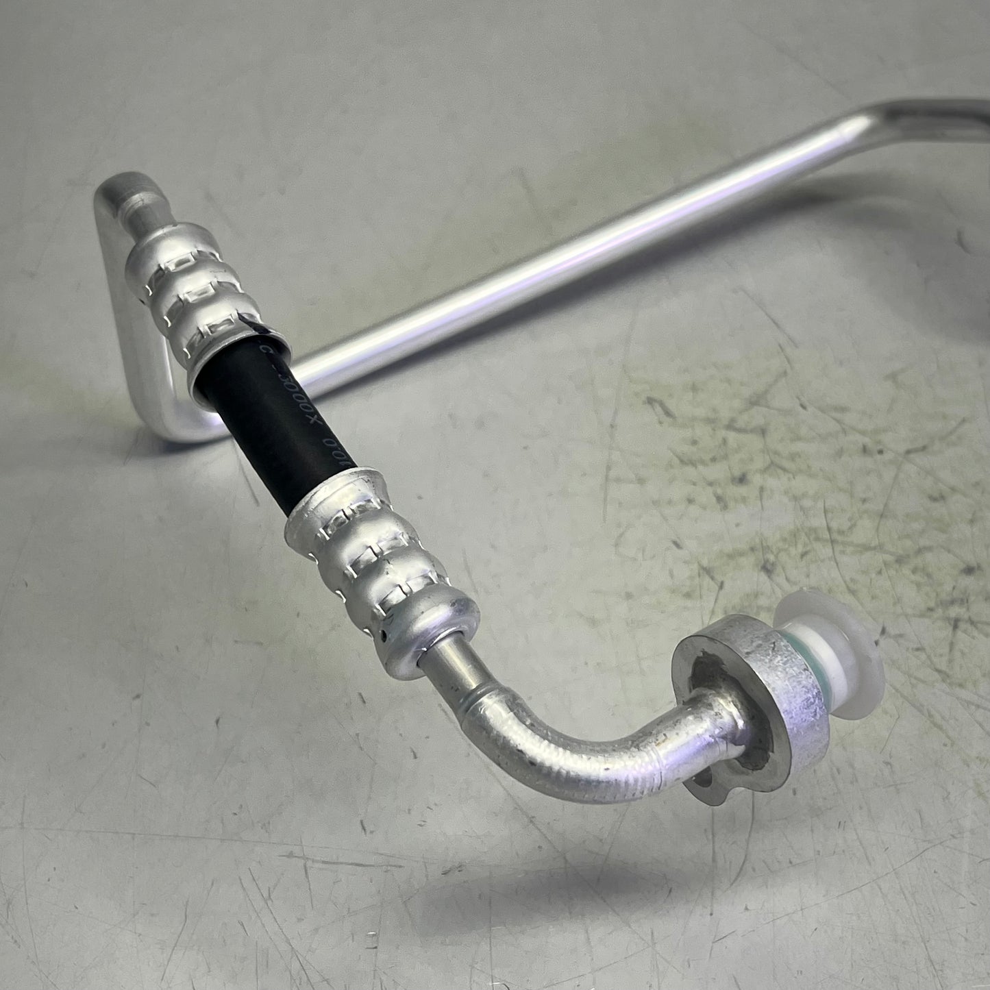 FOUR SEASONS A/C Refrigerant Discharge Hose For Ford Focus 55886