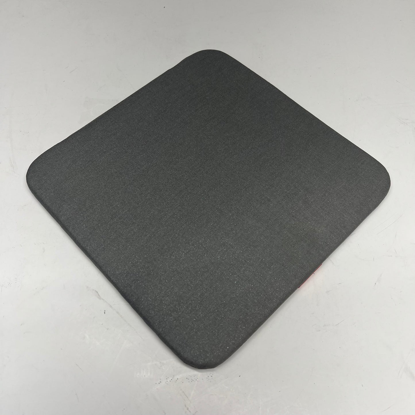 CRICUT  Easy Press Heat Transfer Mat Flawless Iron on Application  12"x12" Grey