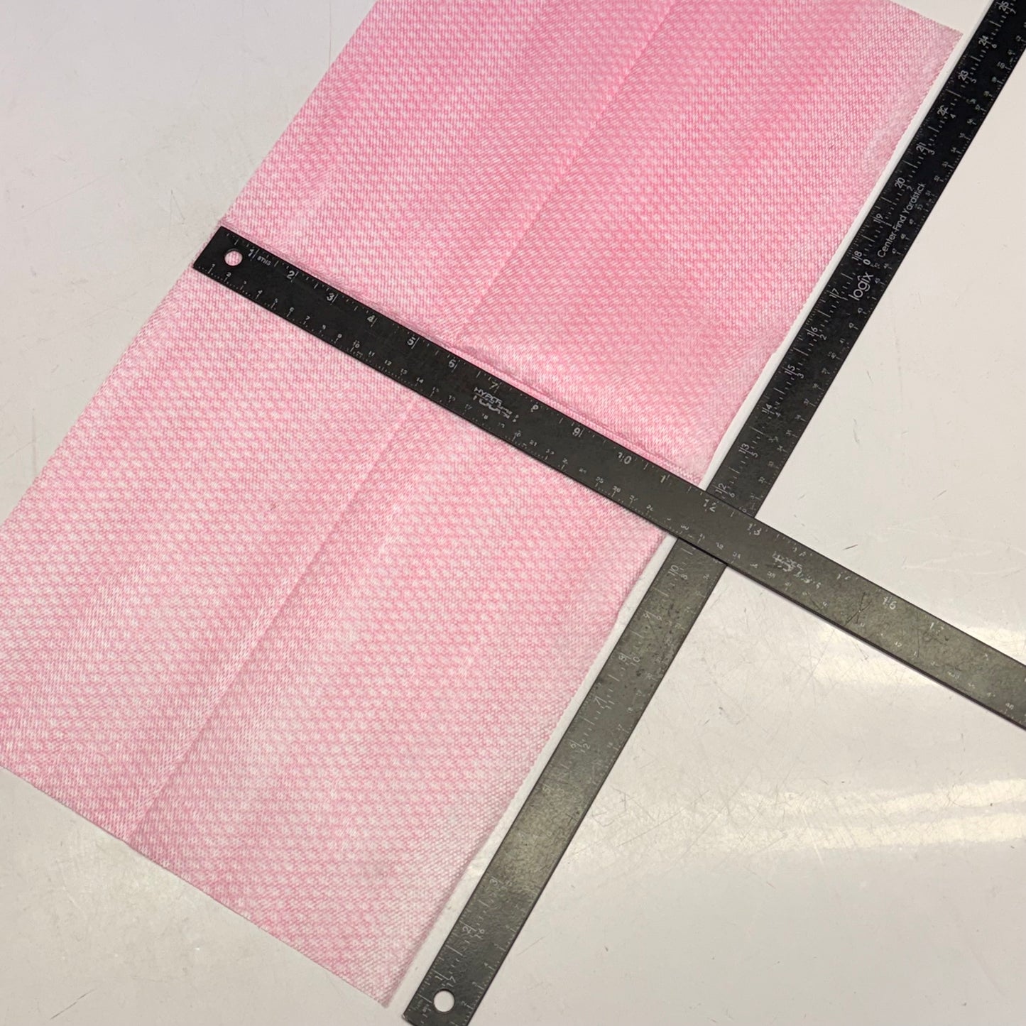 ZA@ CHIX Competitive Wet Wipe 200/Case 11.5" x 24" Pink 8507 (New-Other)