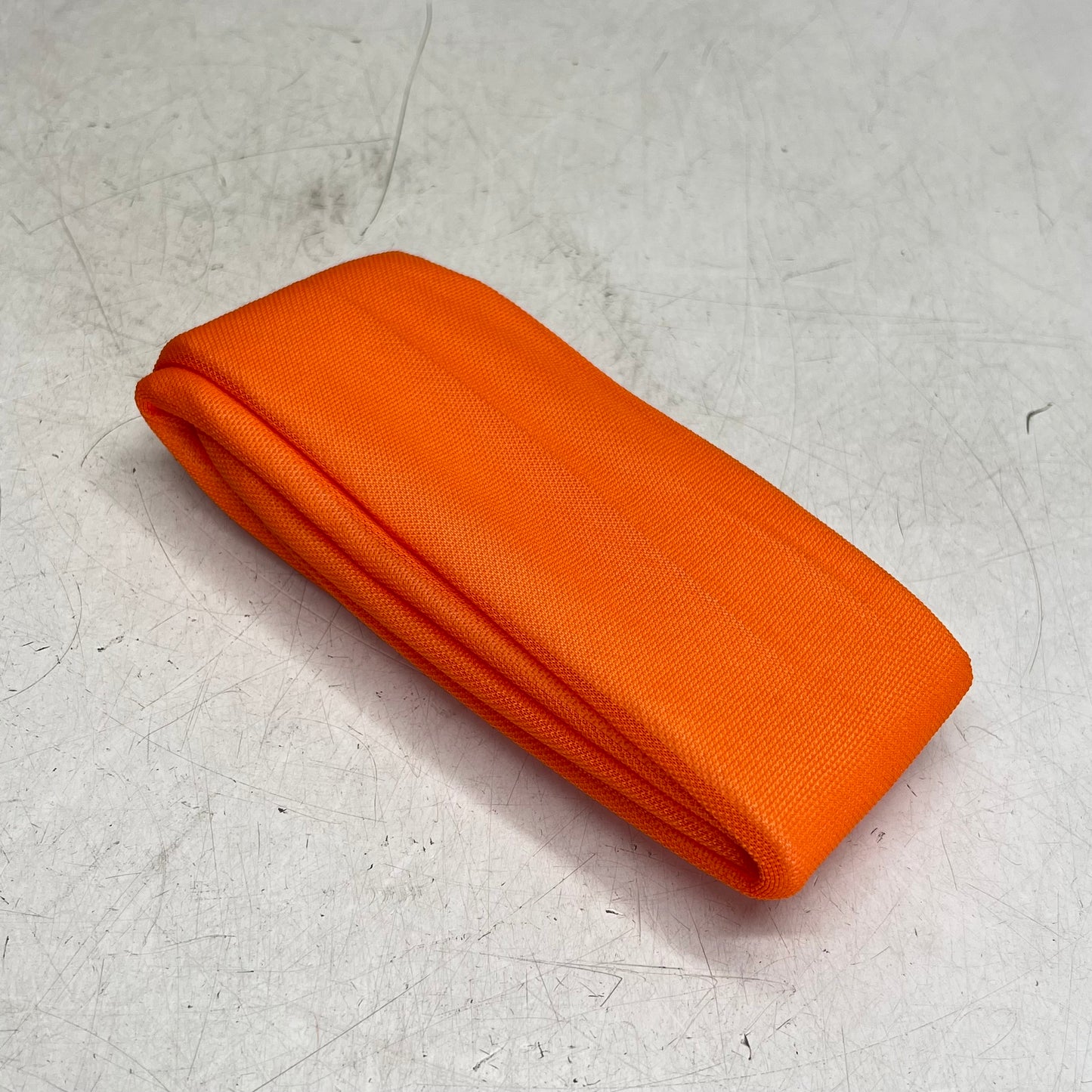 QUICK DAM (30 PACK) Indoor Water Dams 2.5"x4' Gel 3.75 Gal Orange WUB24-30