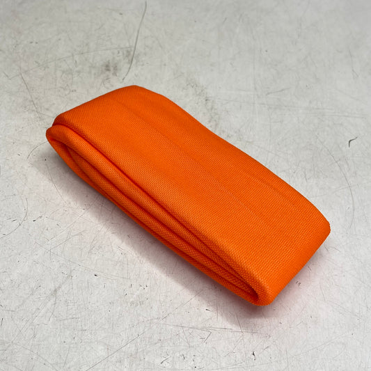 QUICK DAM (30 PACK) Indoor Water Dams 2.5"x4' Gel 3.75 Gal Orange WUB24-30