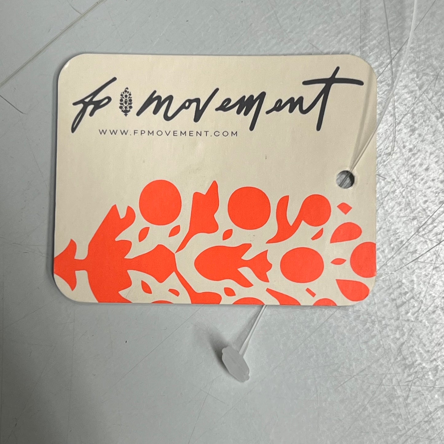 FP MOVMENT Mountain High Half Zip Fully Seam-Sealed Women's Sz XS Gunmetal Combo