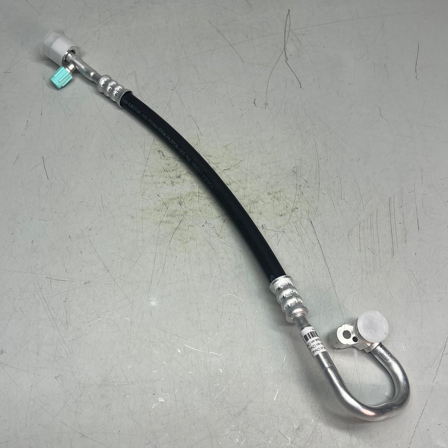 FOUR SEASONS A/C Hose Assembly For Toyota 4 Runner Vehicles Models 56308