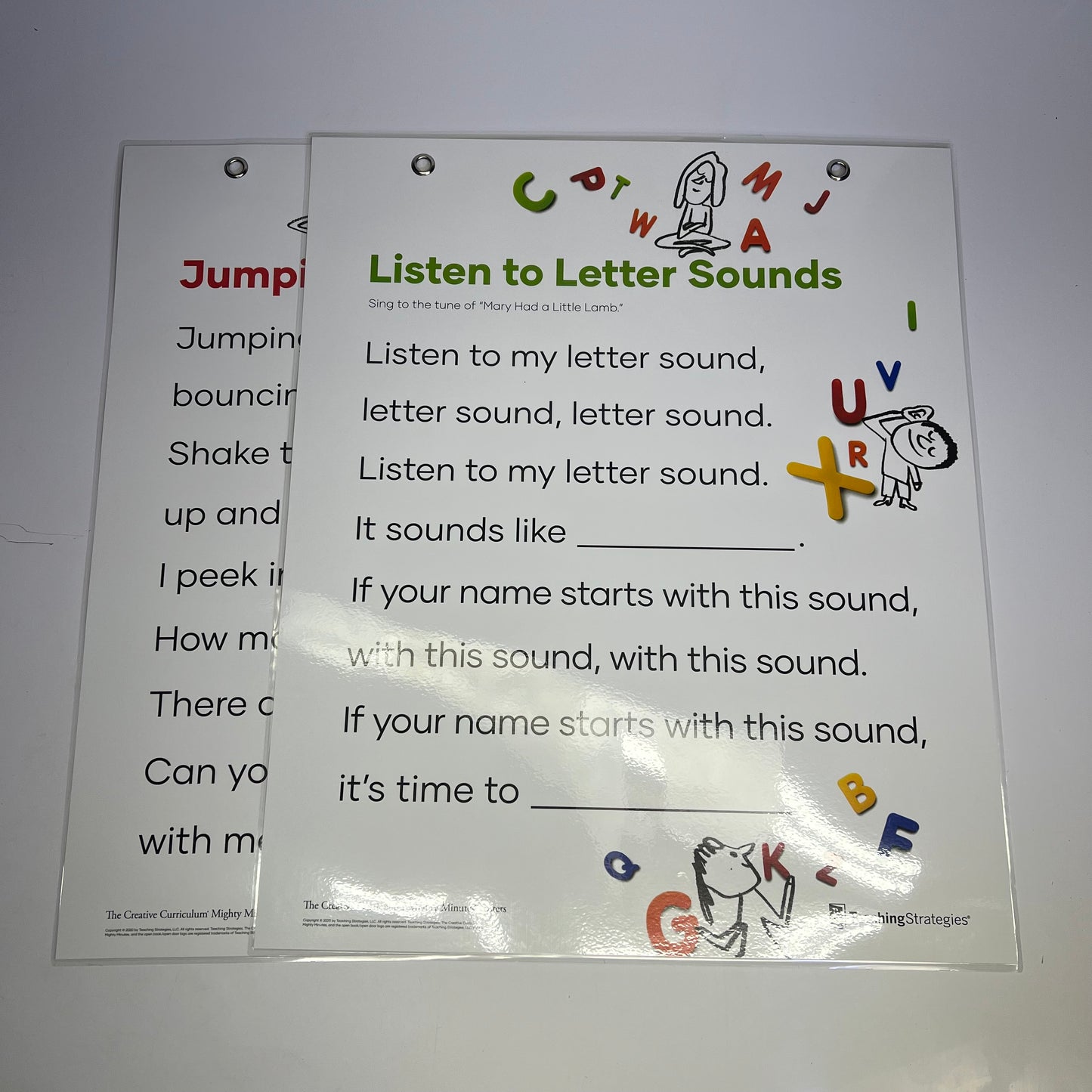 TEACHING STRATIGIES Guided Edition Box 4 of 4 For Grade 4 Teaching Set 33207