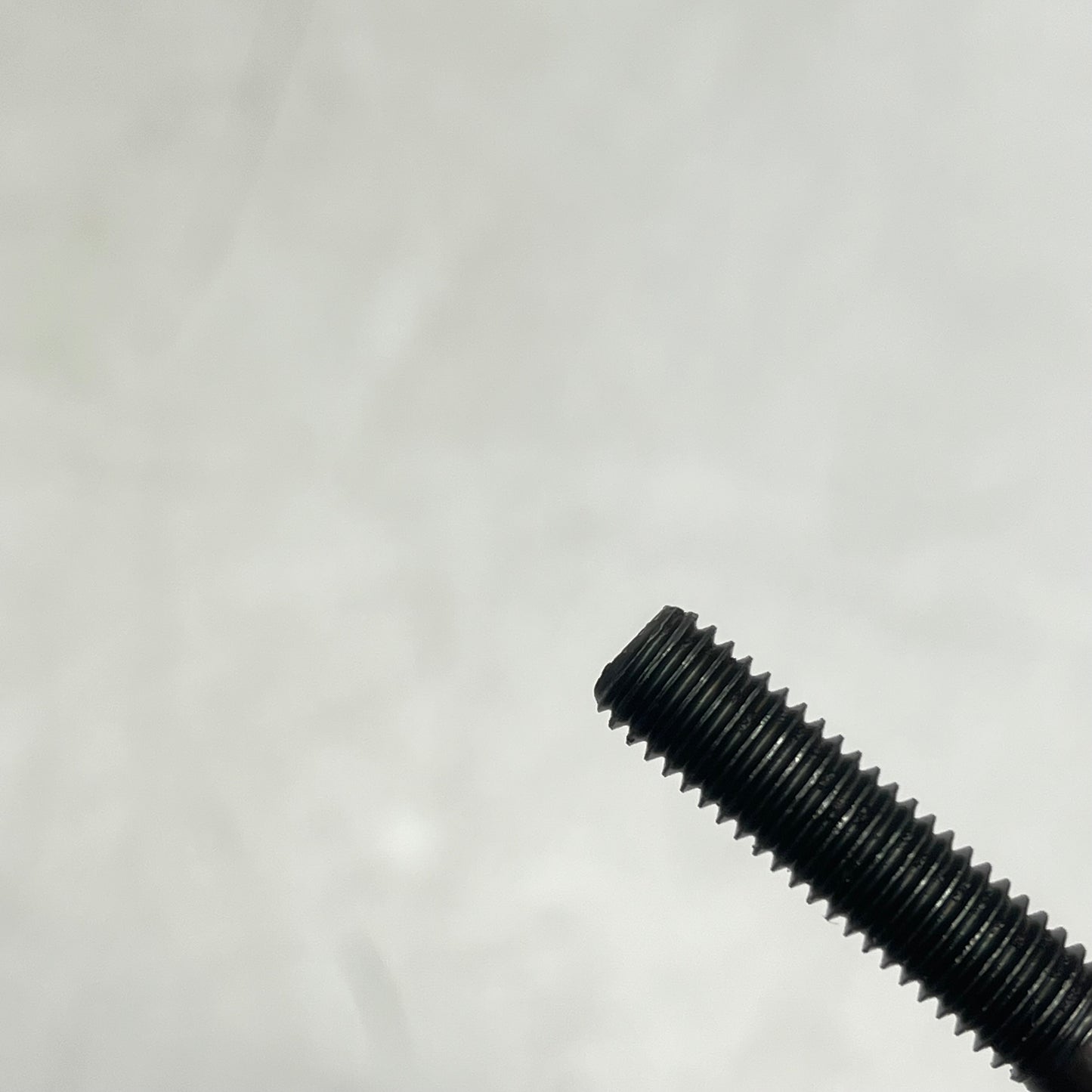 SBE VARVIT (50 PACK) Socket Head Cap Screws 912' 12.9m 8X40 Blk 09121208040PK050