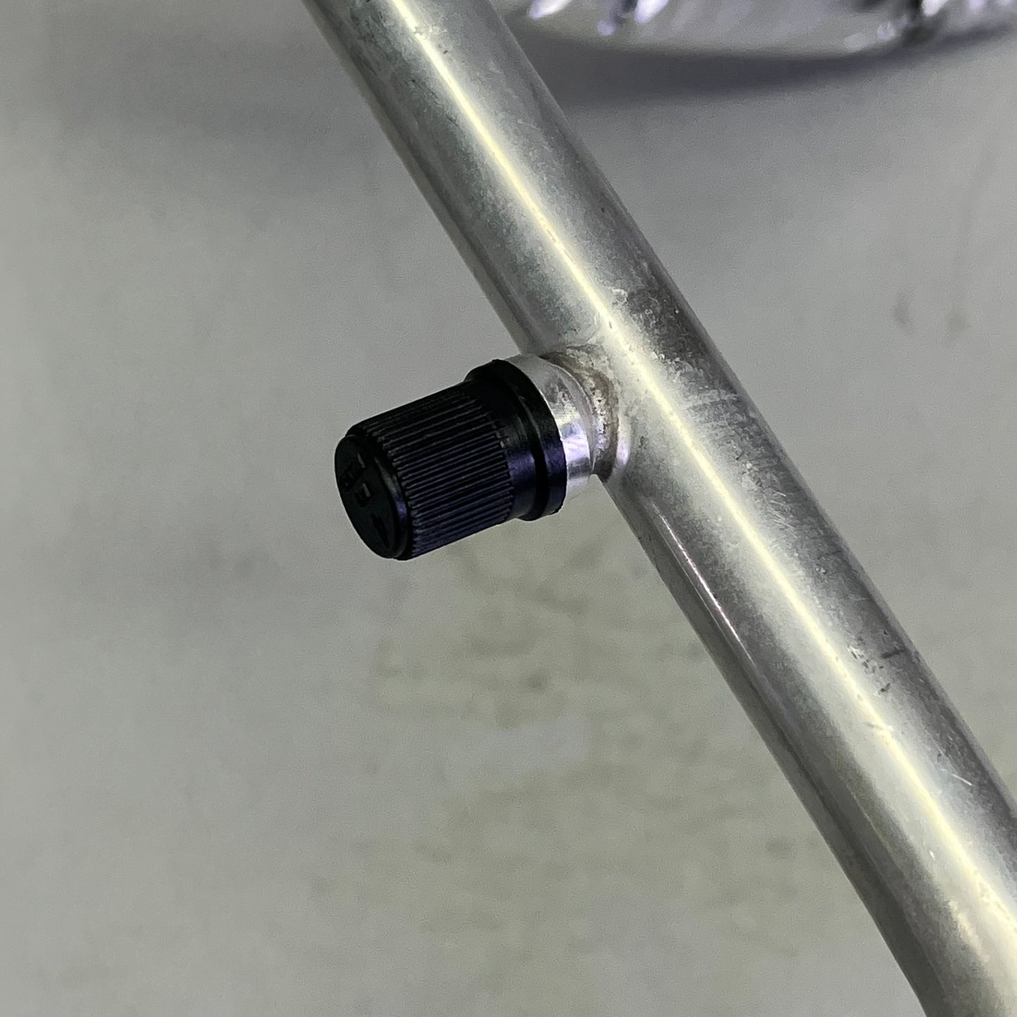 FOUR SEASONS A/C Suction & Liquid Line Hose Assembly For Ford Mustang  56123