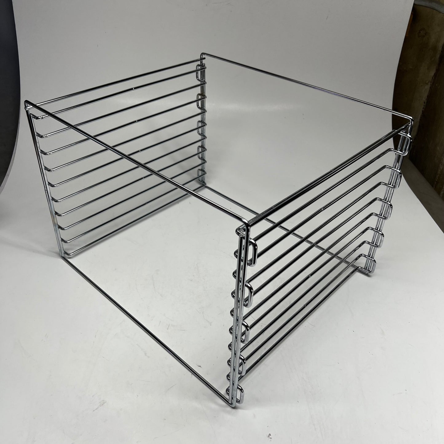 METRO Prepmate Propack Accessory Pack For 30" Unit Chrome MS-PROPACK1-30