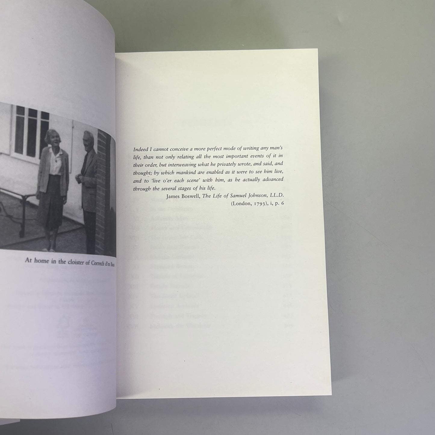 A VERY PRIVATE LIFE O'Brians Private Life Hardcover Biography By Nikolai Tolstoy