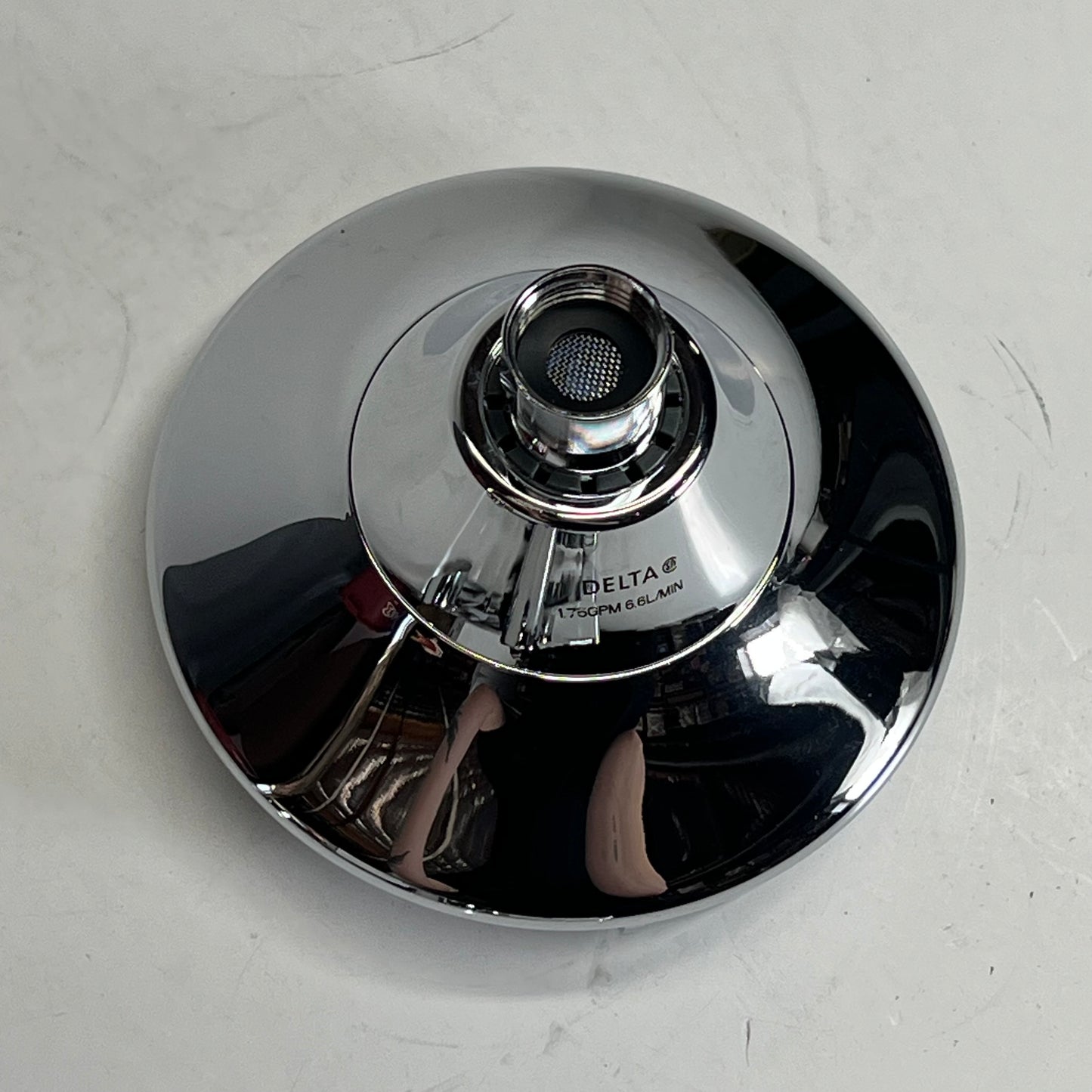 DELTA Monitor 17 Series Tub & Shower Trim Water Efficient  Chrome T17430