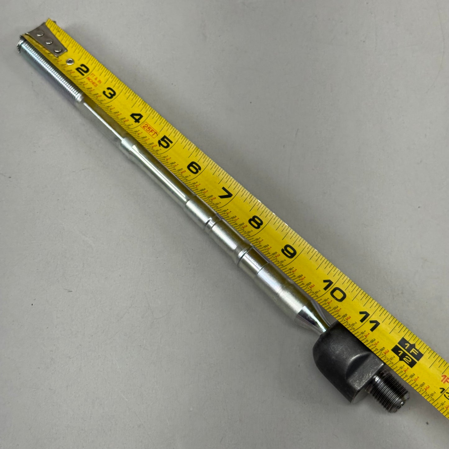 SUBARU OEM PARTS Moog Steering Tie Rod End Inner  34160FJ000, EV801185