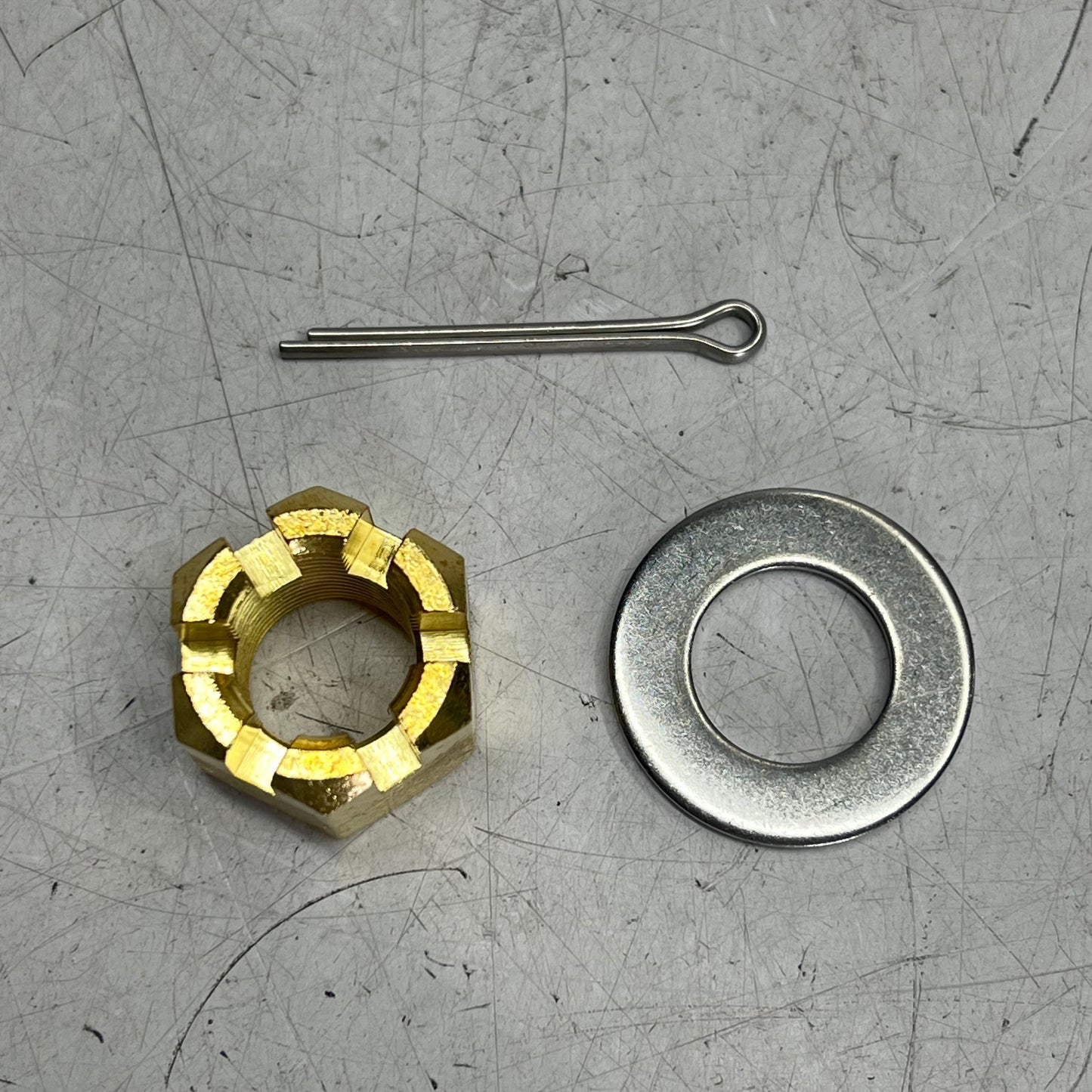 SEACHOICE Propeller Hub Assembly For Honda Outboards 75-90 Hp 1999 & Newer 28694