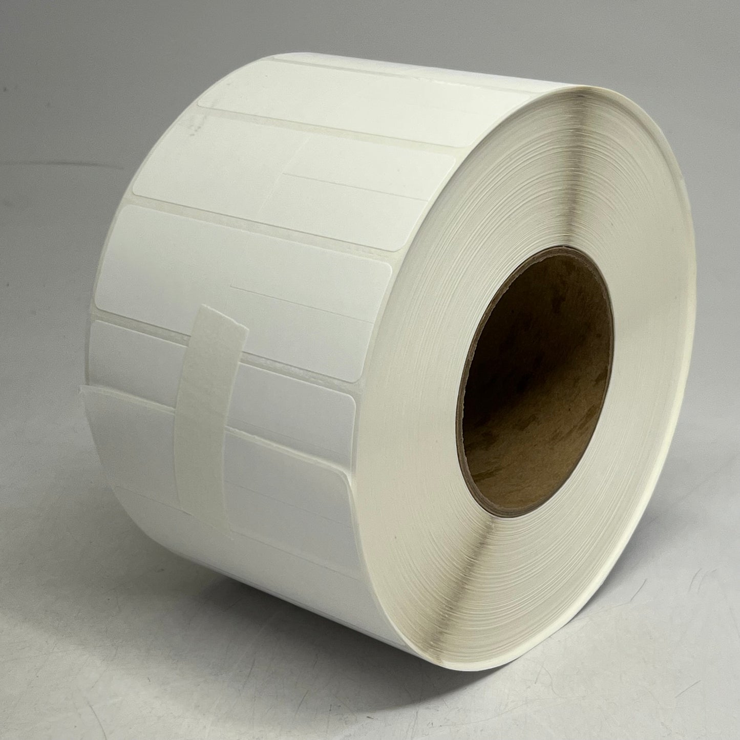 PDC (2 PACK) Label Meditech Dir Thermal Sz 3"C x 4x1-1/4 White 3600 RL P LDWHP64*2