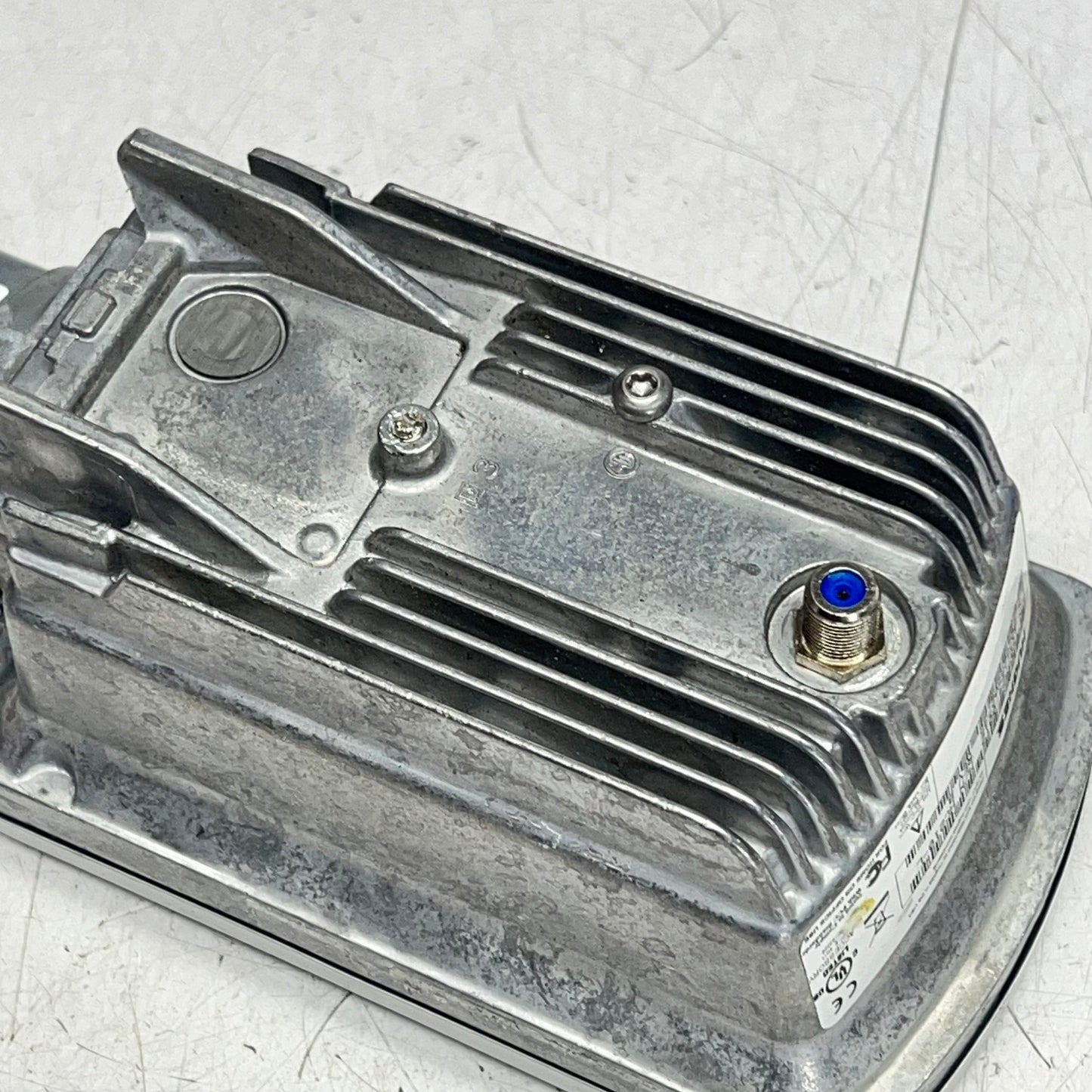 HUGHES Net/radio/tria Jupiter 2 & 3 1w Silver 1507724-0012 (Used)