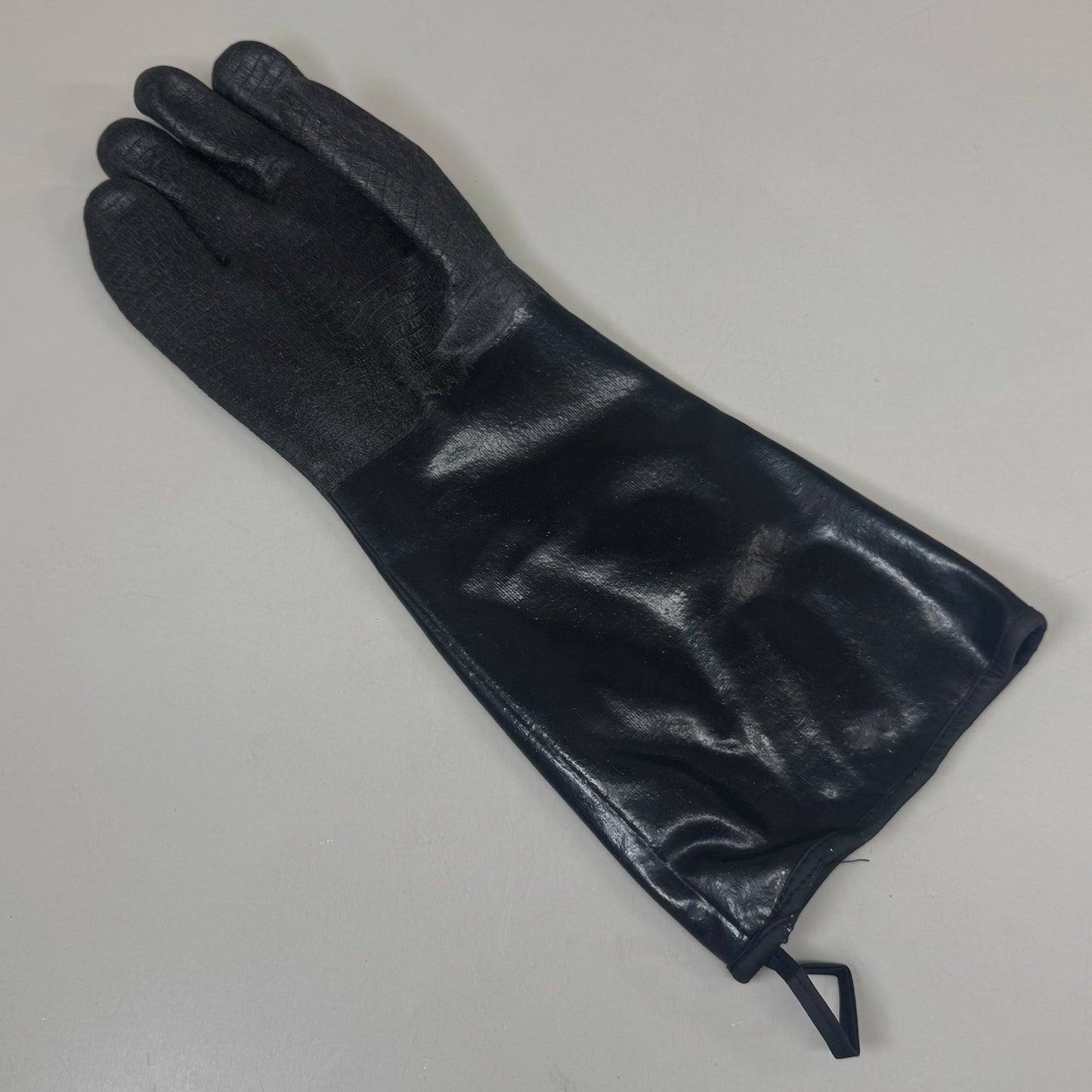 FROG WEAR (2 PACK) Insulated Neoprene Gloves Heat Resistant 17"One Size 9918RINT