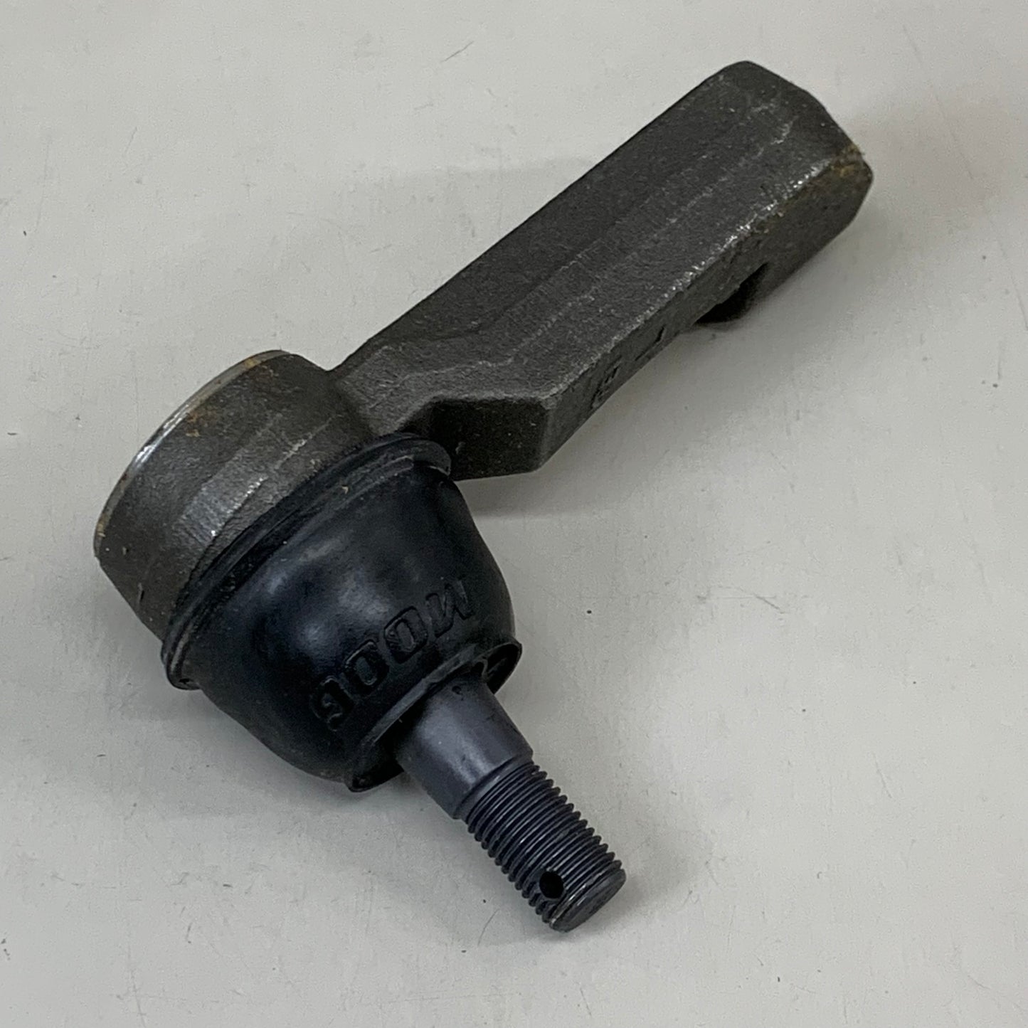 MOOG Front Outer Tie Rod End Driver Side For Dodge & Jeep ES800413