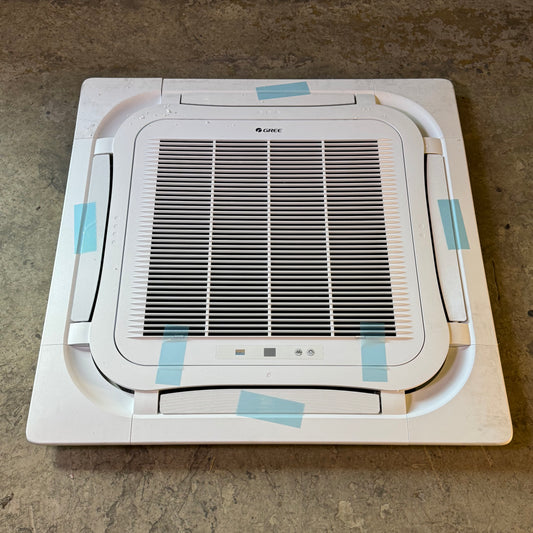 ZA@ GREE Cassette Type Air Conditioner Panel GREETF06 (New Other, Distressed Box)