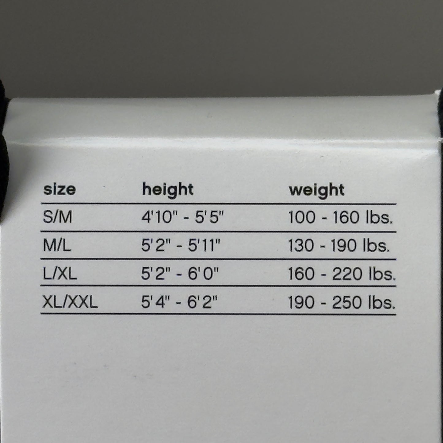 HANES (3 PACK) Essential Opaque Shaper Tights Control Top Women's Sz L/XL Black