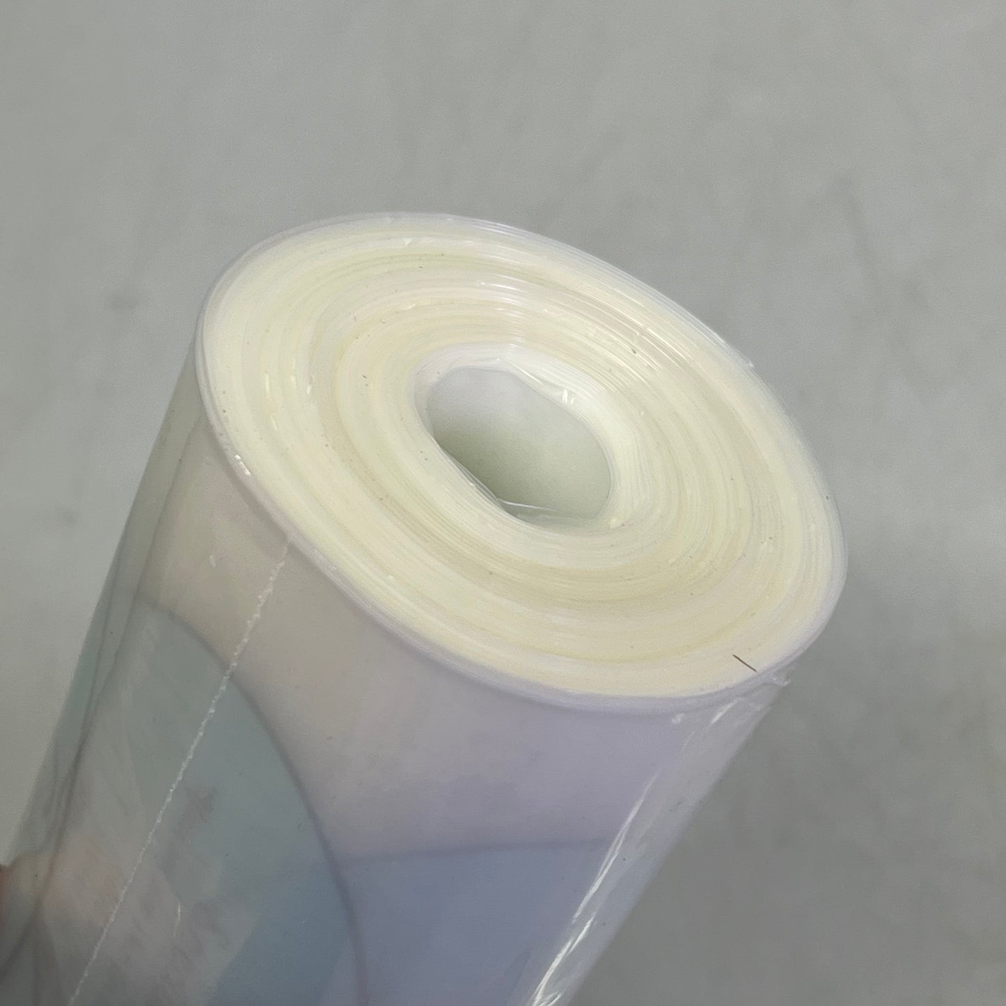 ZA@ COOK (100 COUNT ROLL) Pastry Bags 12" Clear 20706 7091011