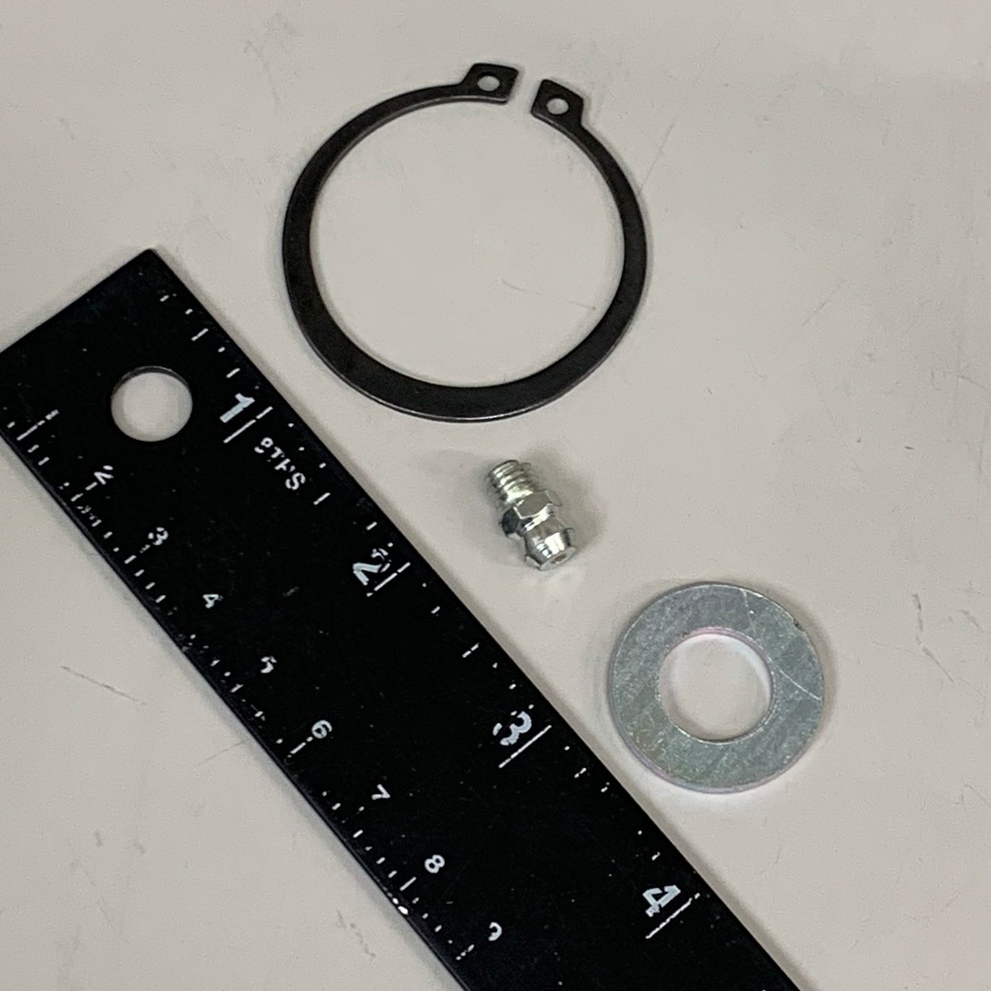 DRIVE WORKS Ball Joint DW-K80604