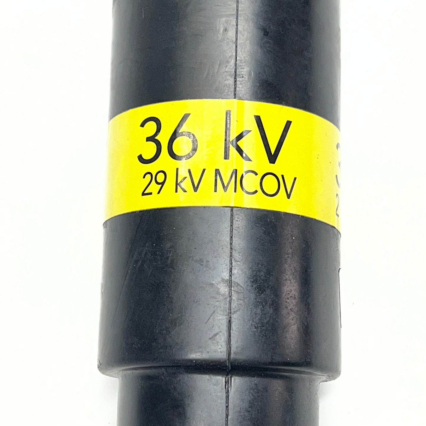RICHARDS Dead Break R-stack Surge Arrester Fully Shielded 35 KV 63RSA-36-0|1A