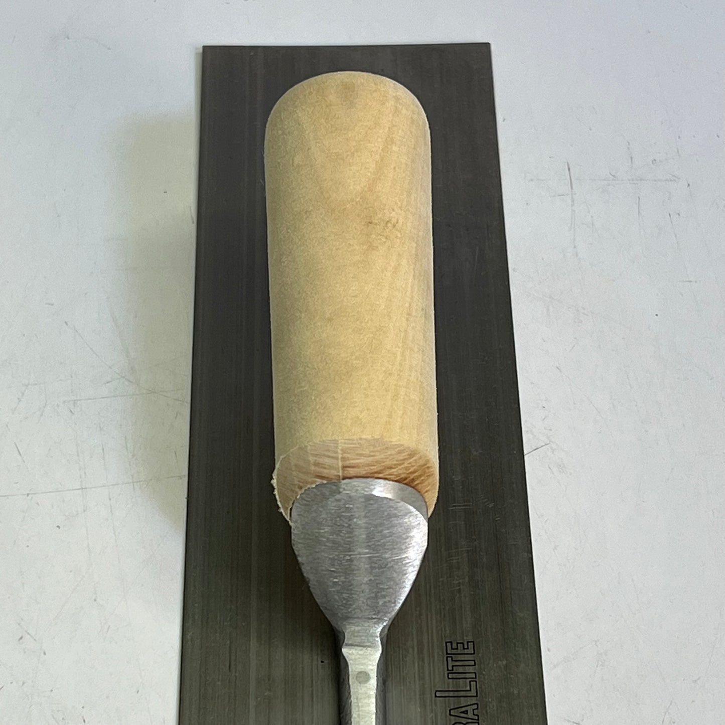 MARSHELLTOWN Finishing Trowels High Carbon Steel W/ Wood Handle 14"x3.5" MX58