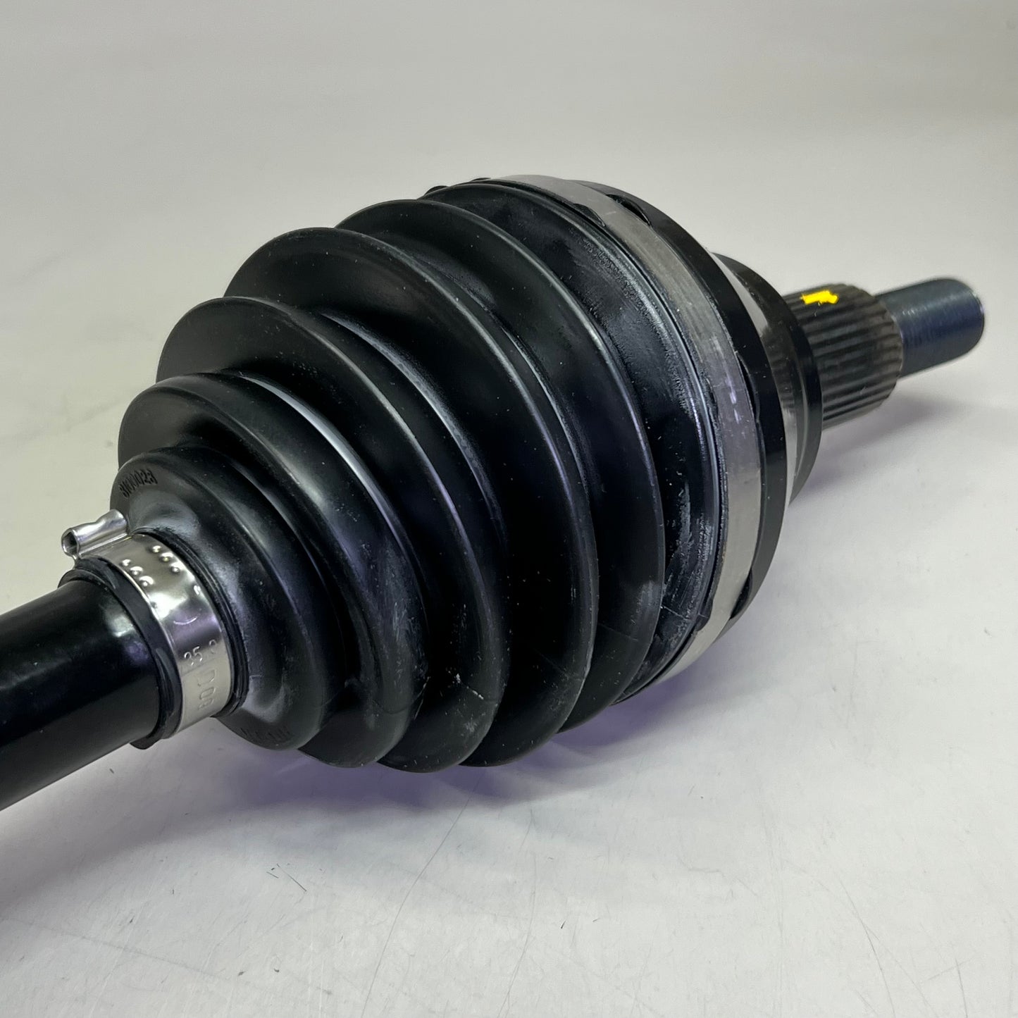 MOPAR Left Axle Half Shaft 68259567AA (New Other, Distressed Box)