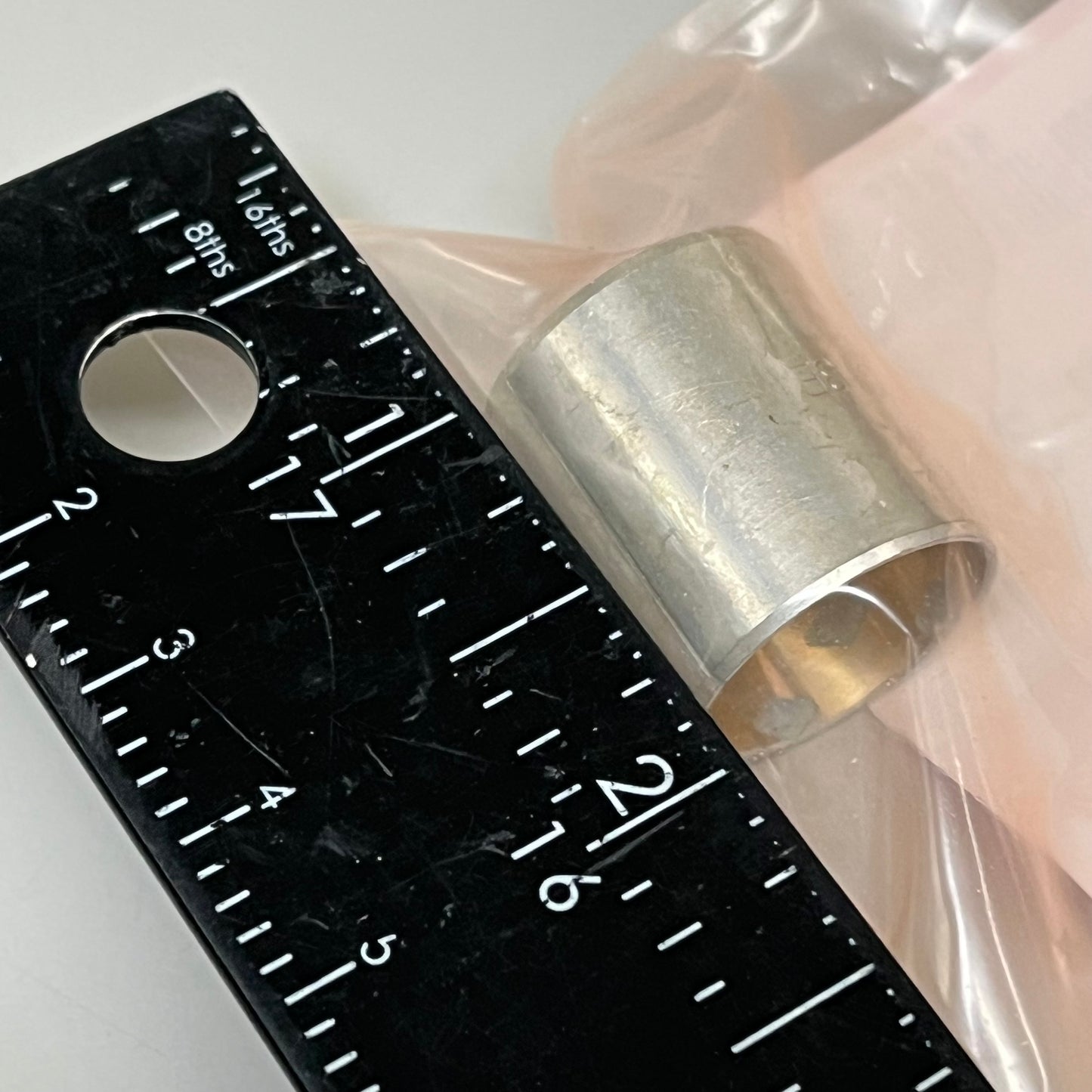 HONDA (2 PACK) Bush Shock Absorber Upper ATC250SX CBR1000F OEM 52452-KB7-003