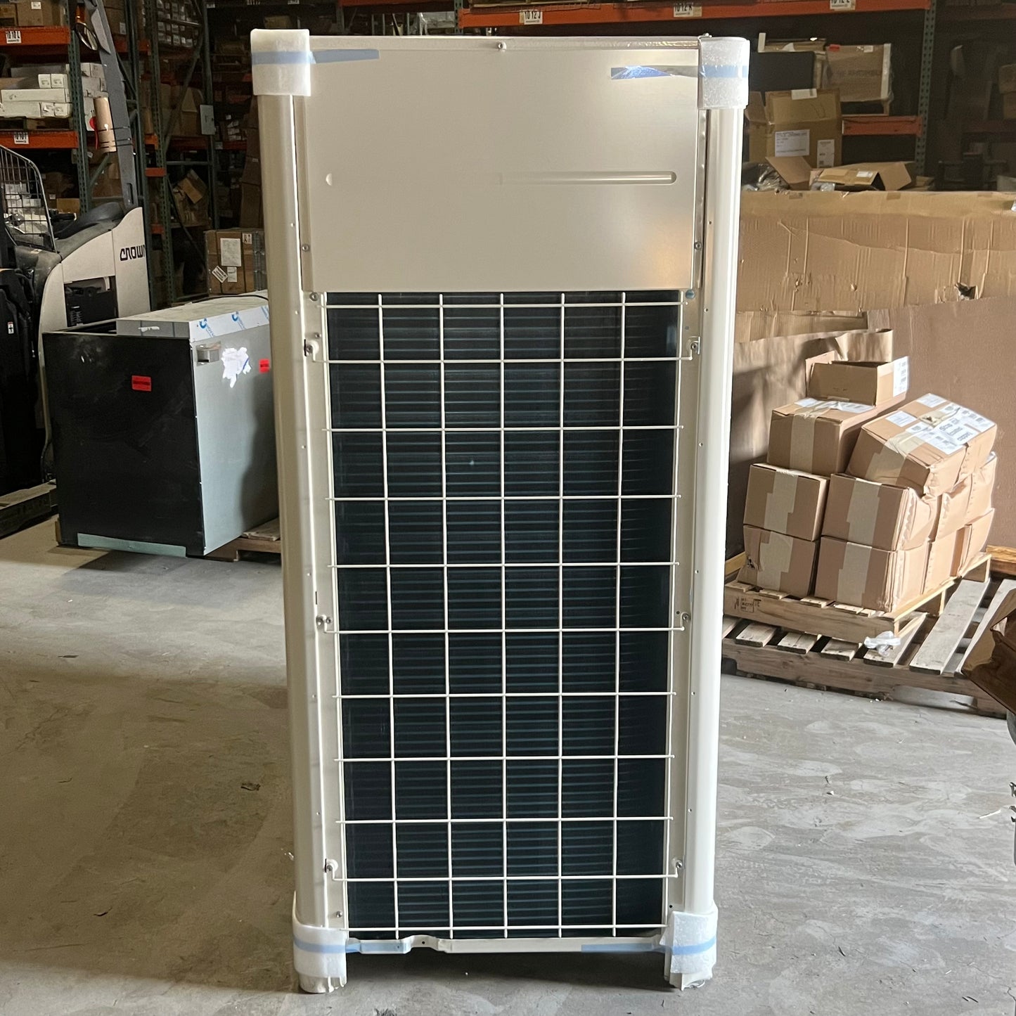 TOSHIBA Carrier Air Conditioner MMY-MUP1681HT9P-UL (New Other, Minor Cosmetic Damage)