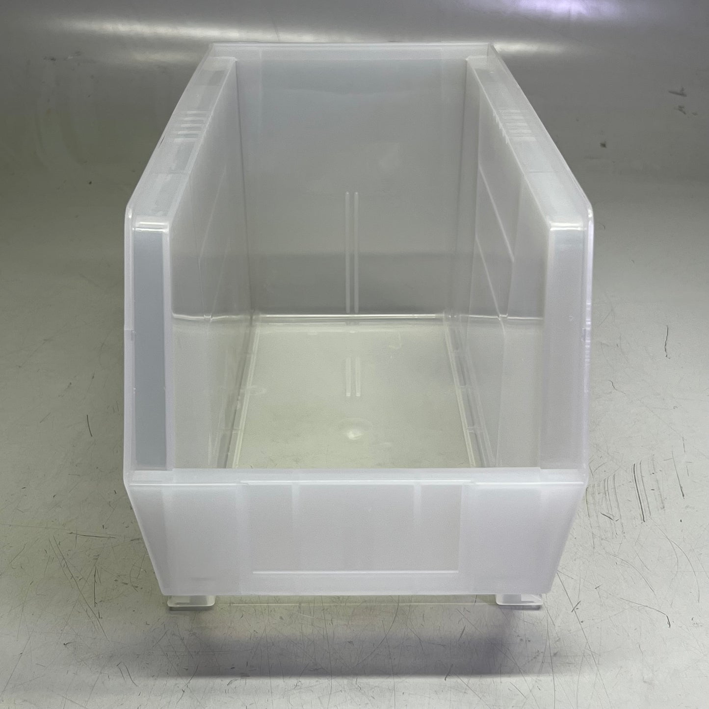 QUANTUM (6 PACK) Storage Systems Sz 8"W x 16"L x 9"H, QUS265CL