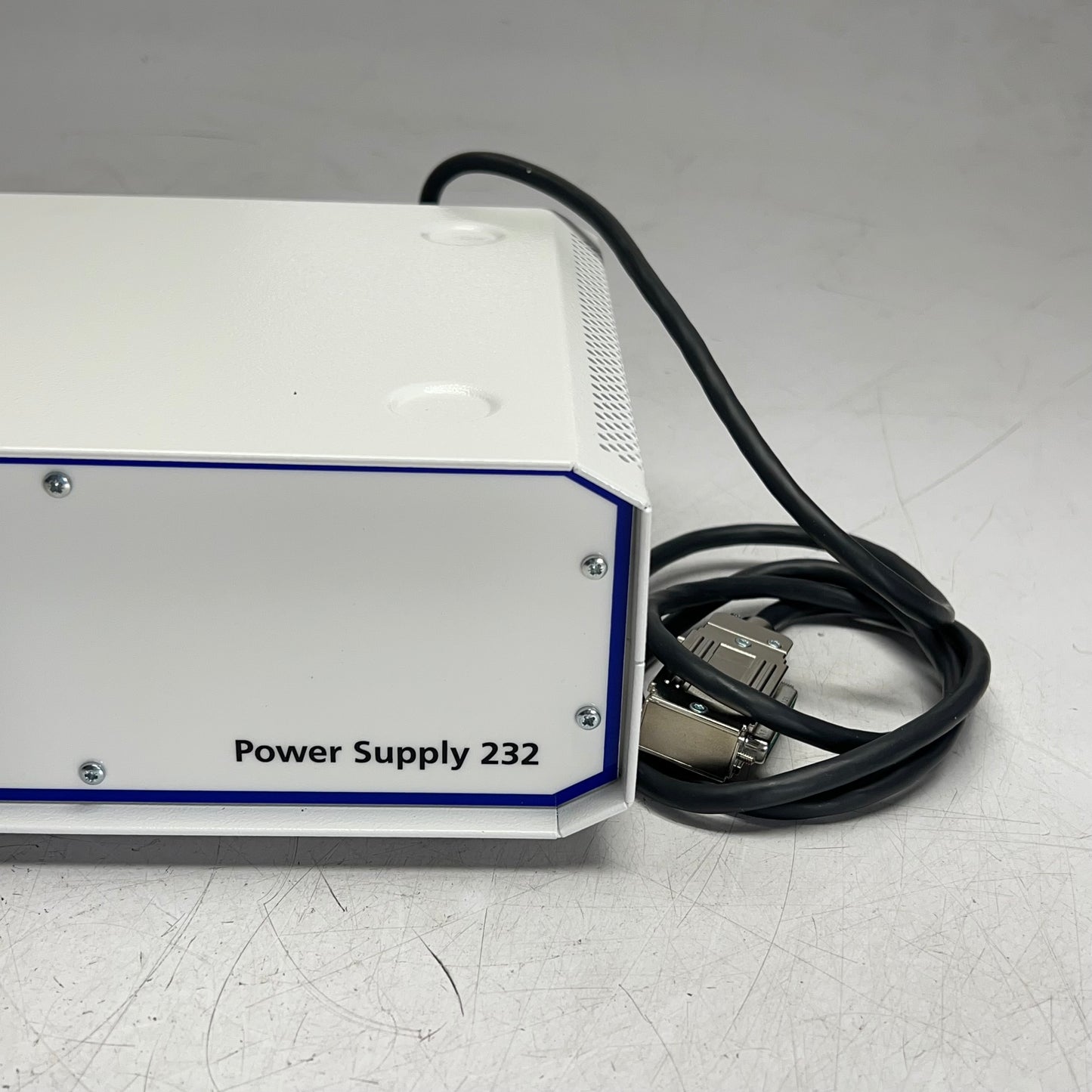 ZEISS Microscope Power Supply 232 for Axio Imager White 000000-0507-489