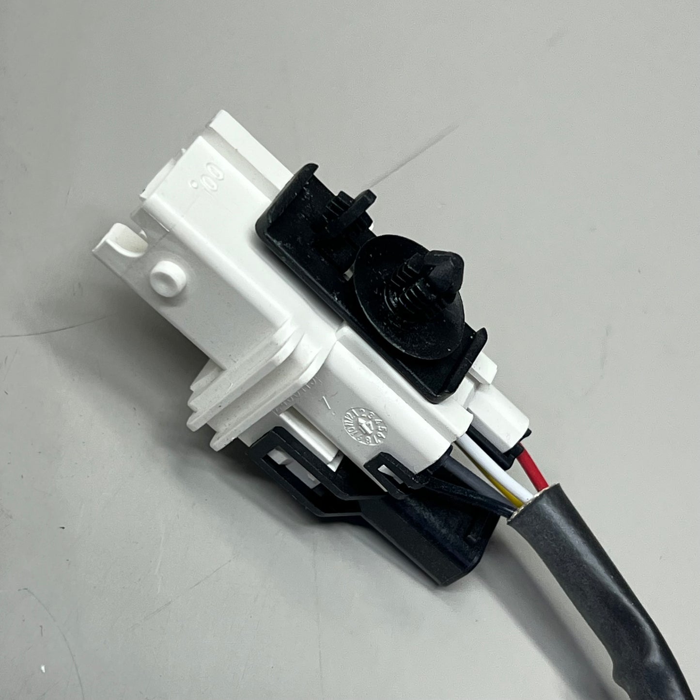 BOSCH Oxygen Sensor Standard Replacement Male Connector Type 17135