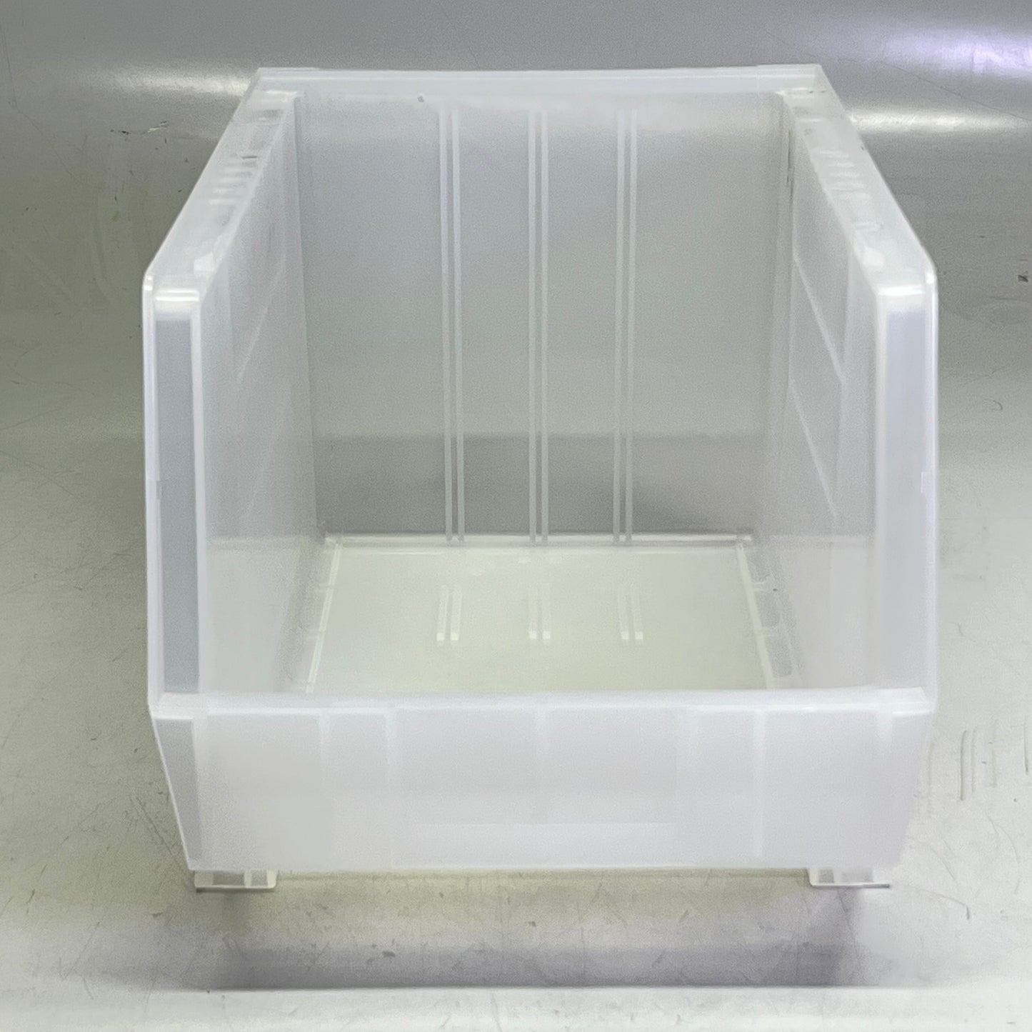 QUANTUM (4 PACK) Storage Systems Sz 10.5"W x 17"L x 10"H QUS260CL