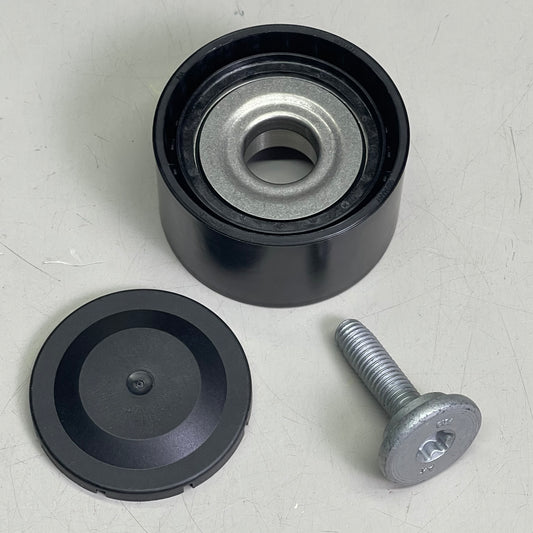 MURRAY Idler Tensioner Pulley Heavy-Duty Thermoplastic for Jeep Mercedes 2330229