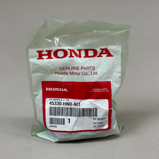 HONDA A, L. FR. Wheel Cylinder Assy TRX400 TRX450 4X4 OEM 45330-HN0-A01