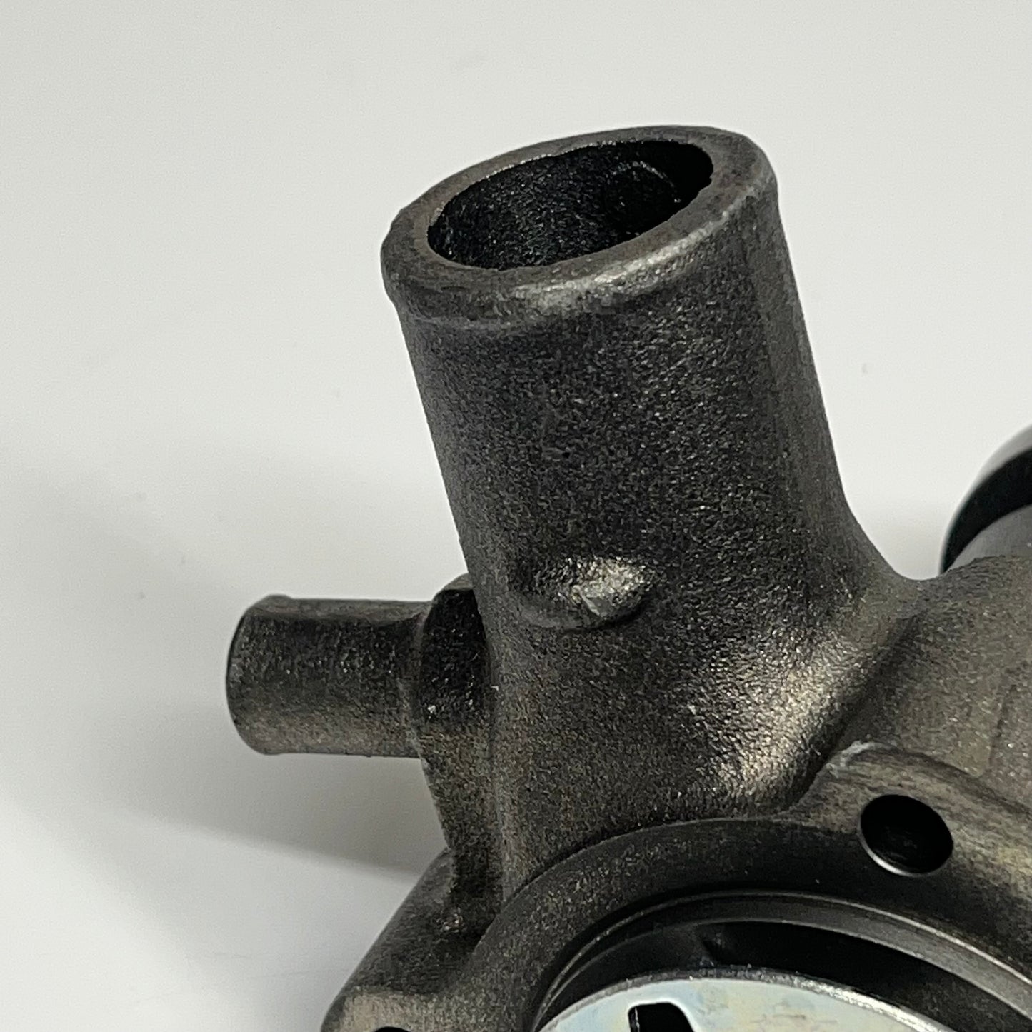 NAPA Tru-Flow Water Pumps (Standard) For Ford & Mercury Black 42060