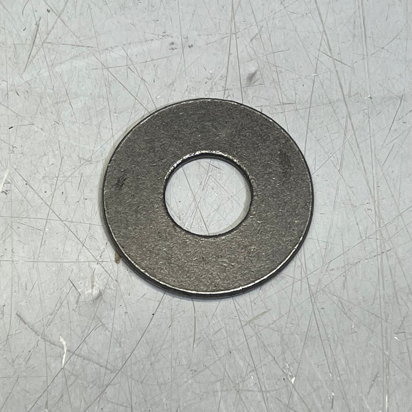 ZA@ COPPER STATE BOLT & NUT CO (6.8 POUNDS) Large Washers Unknown Exact Measurements
