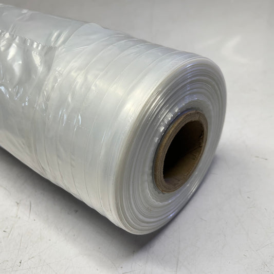 PREGIS Mini Pak'r Pillow Pak Bubble Quilt Cushioning Film 29"x640' Clear 4075446