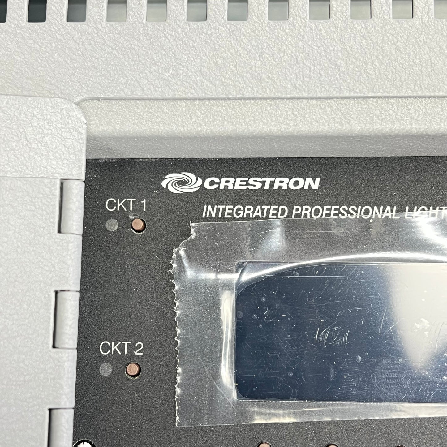 CRESTRON Green Light Integrated Switching System CL-SPACEBUILDER-GLIPACSW8
