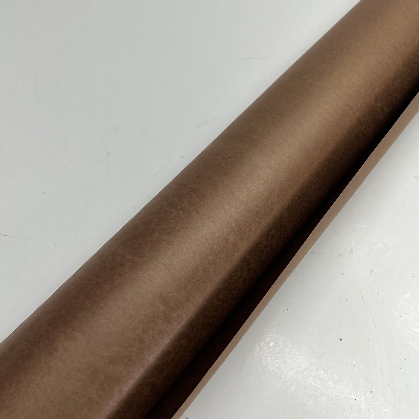 ART KRAFT Duo-finish Paper Rolls Heavy Weight  48"x200' Brown P0067024