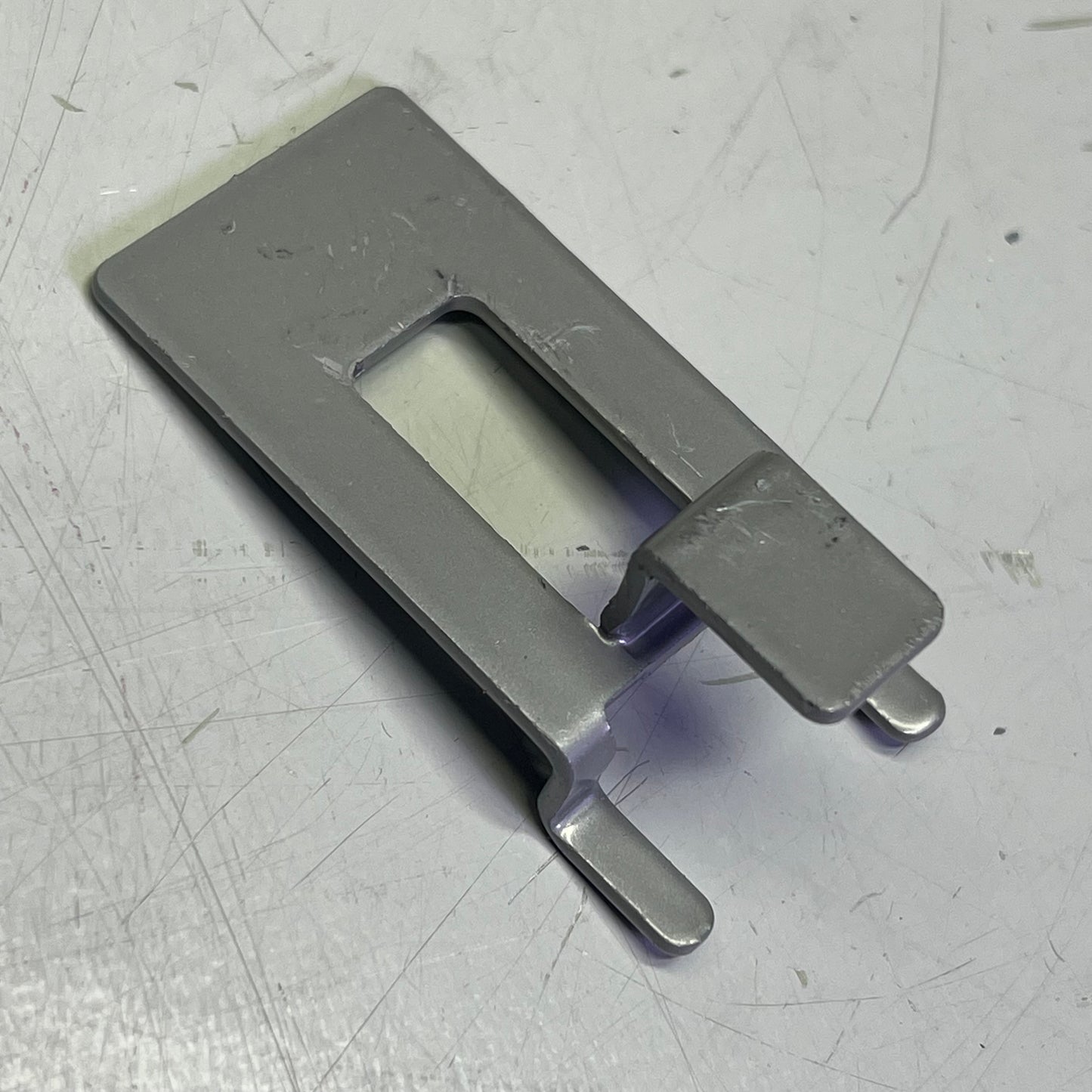 QUANTUM (5 SHELVES) Stacking Baskets Display W/ 20 Dividers 20"x16" Gray 2036BC