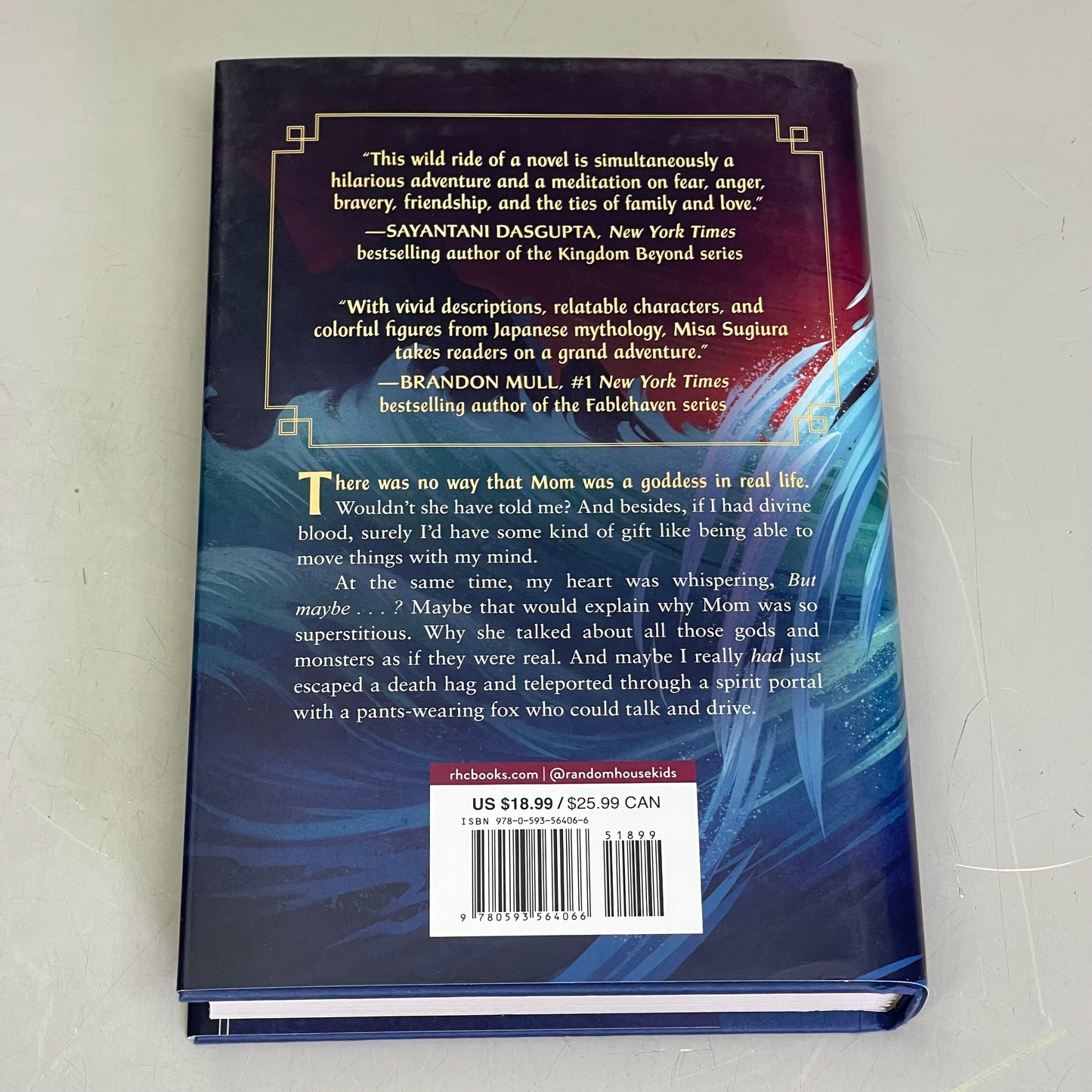 MOMO ARASHIMA Steals The Sword Of The Wind, By Misa Sugiura 51899