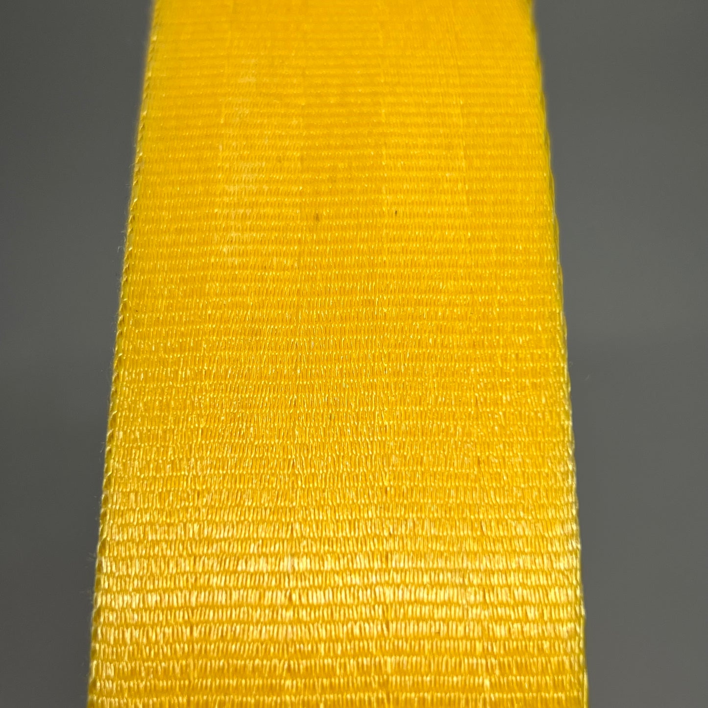 NORDISK Yellow Webbing 100 ft x 2"W Roll Yellow 800986